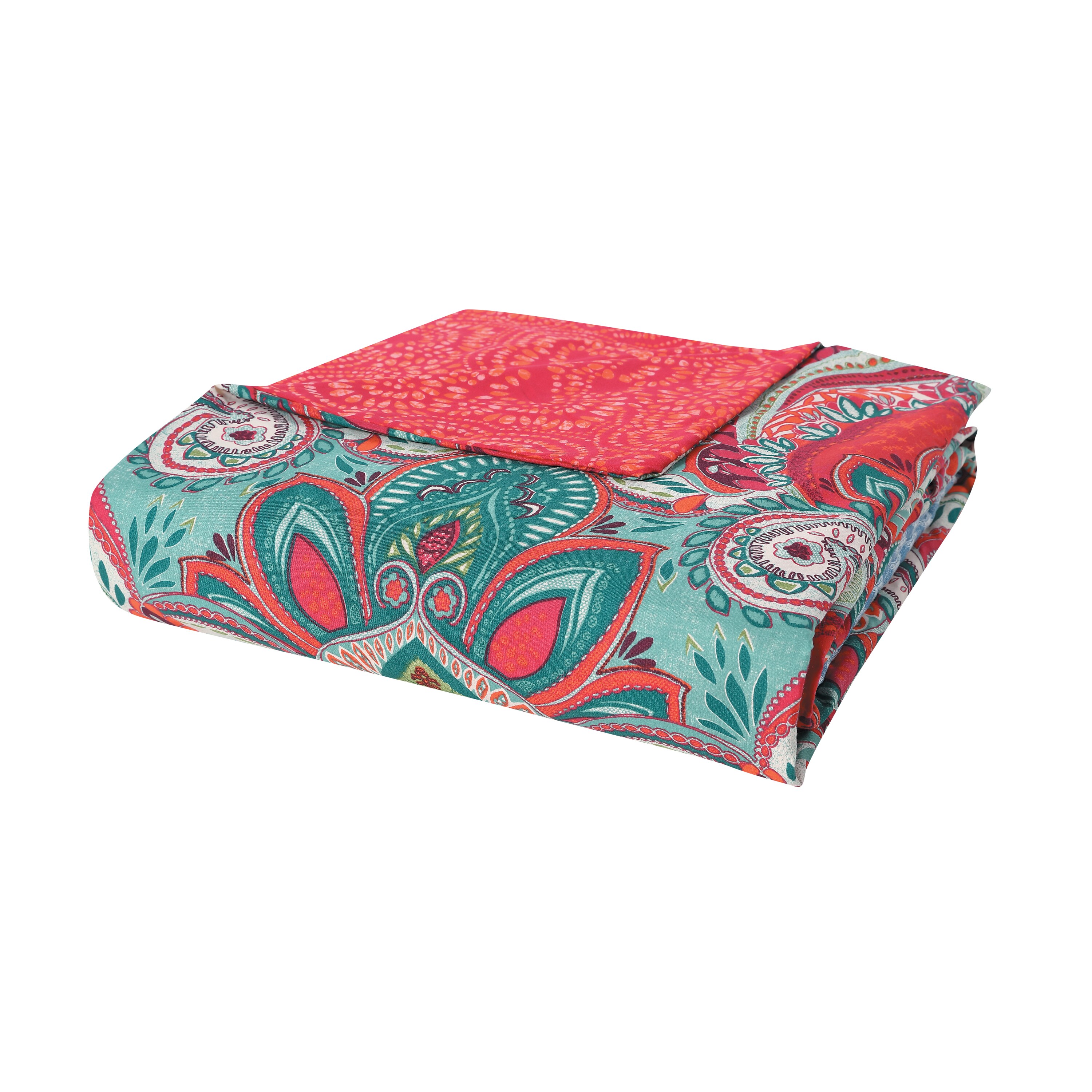 VCNY Home C105CSFUQUINMULTI bedding - View #4