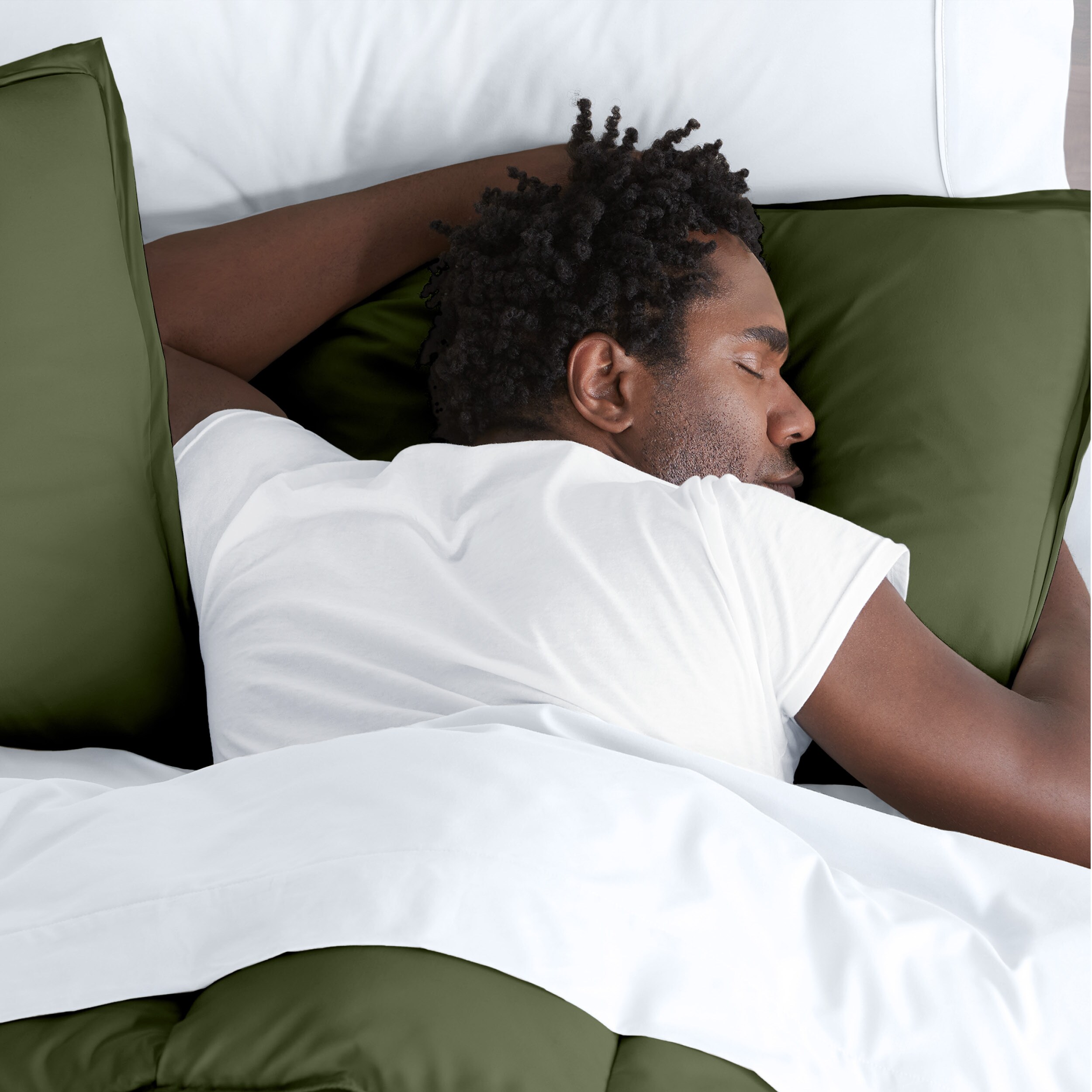 Bare Home 840105729037 Pillow-Cases - View #4