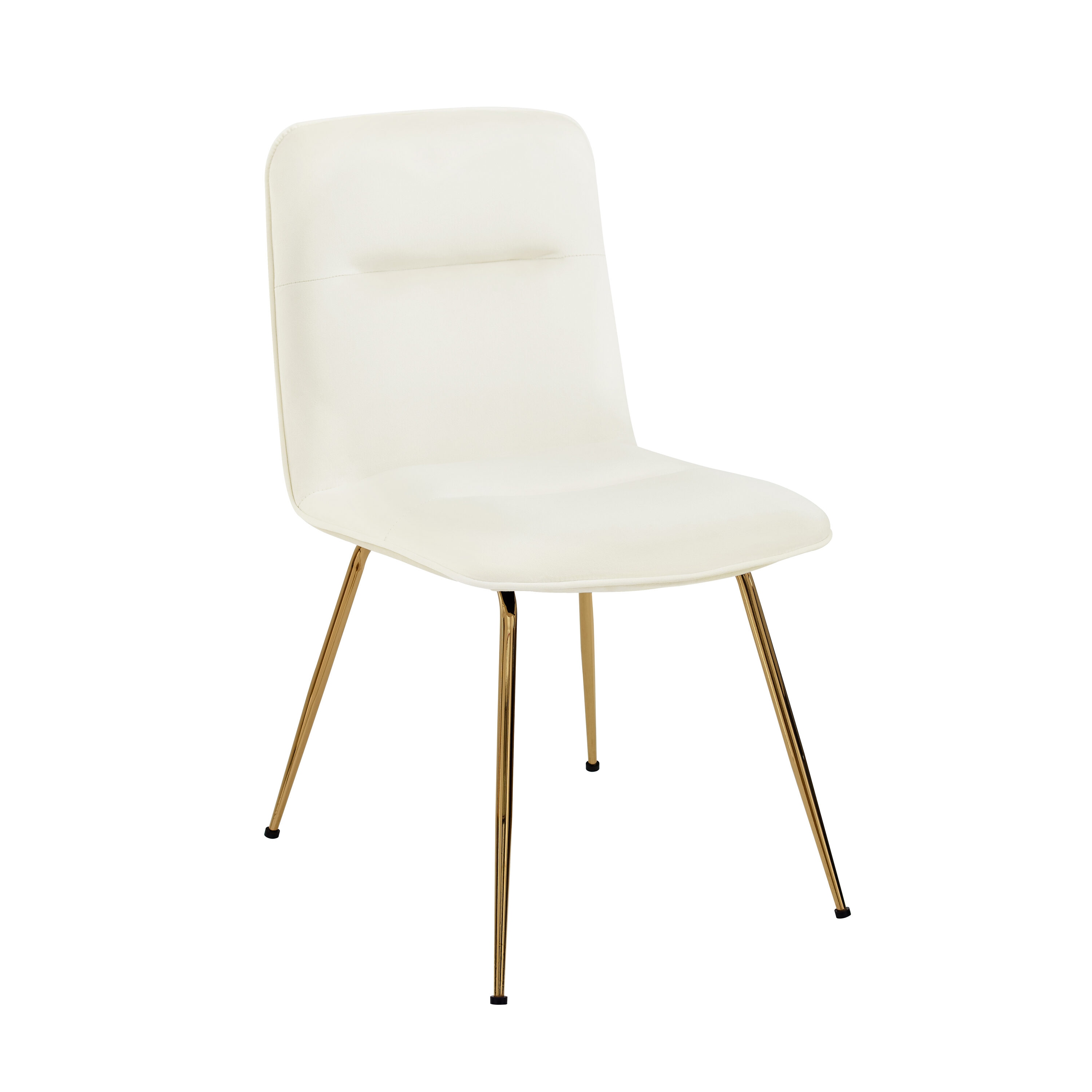 Art Leon CC053-2-OW-F Dining-Chairs - View #5