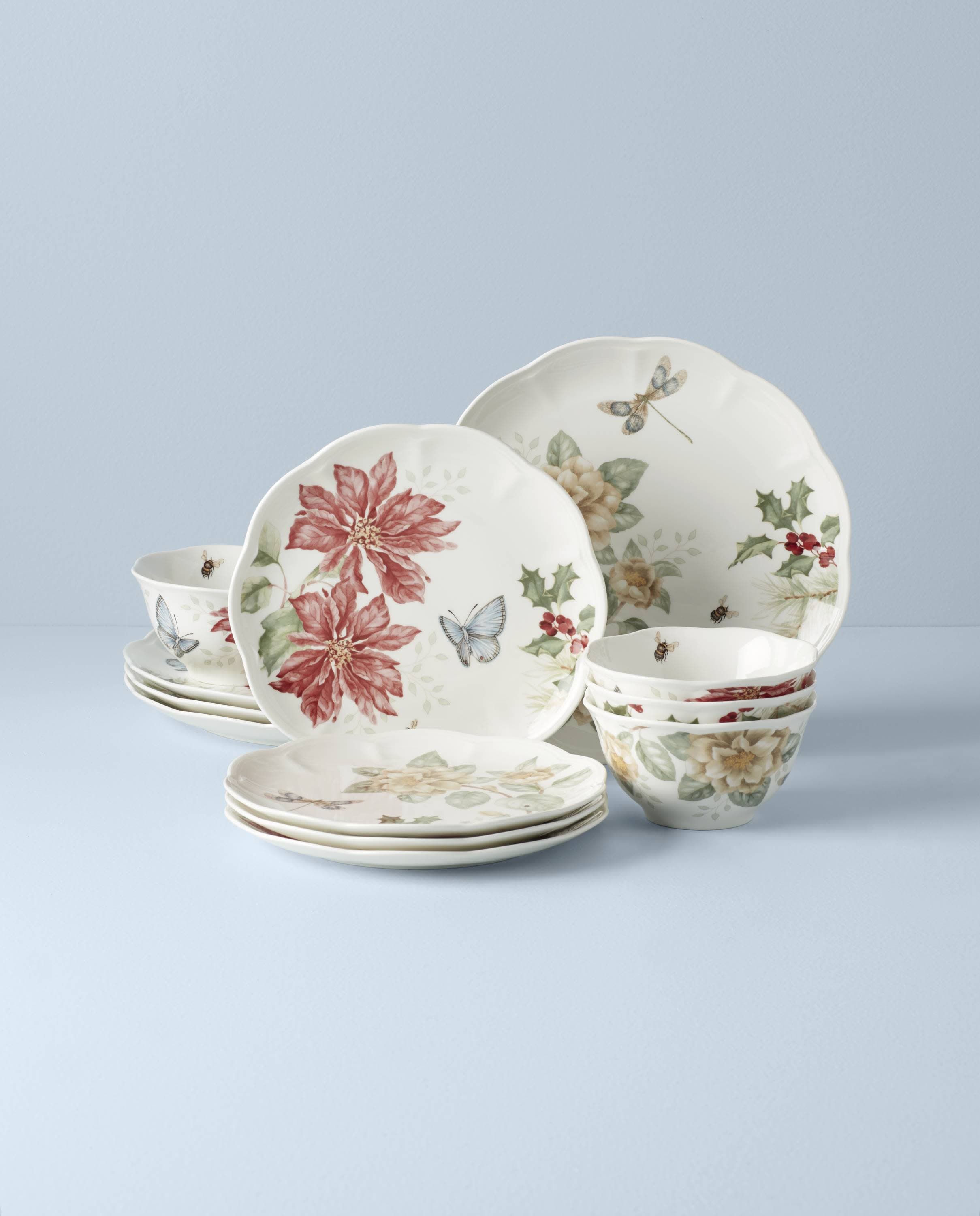 LENOX 884473 dinnerware - View #9