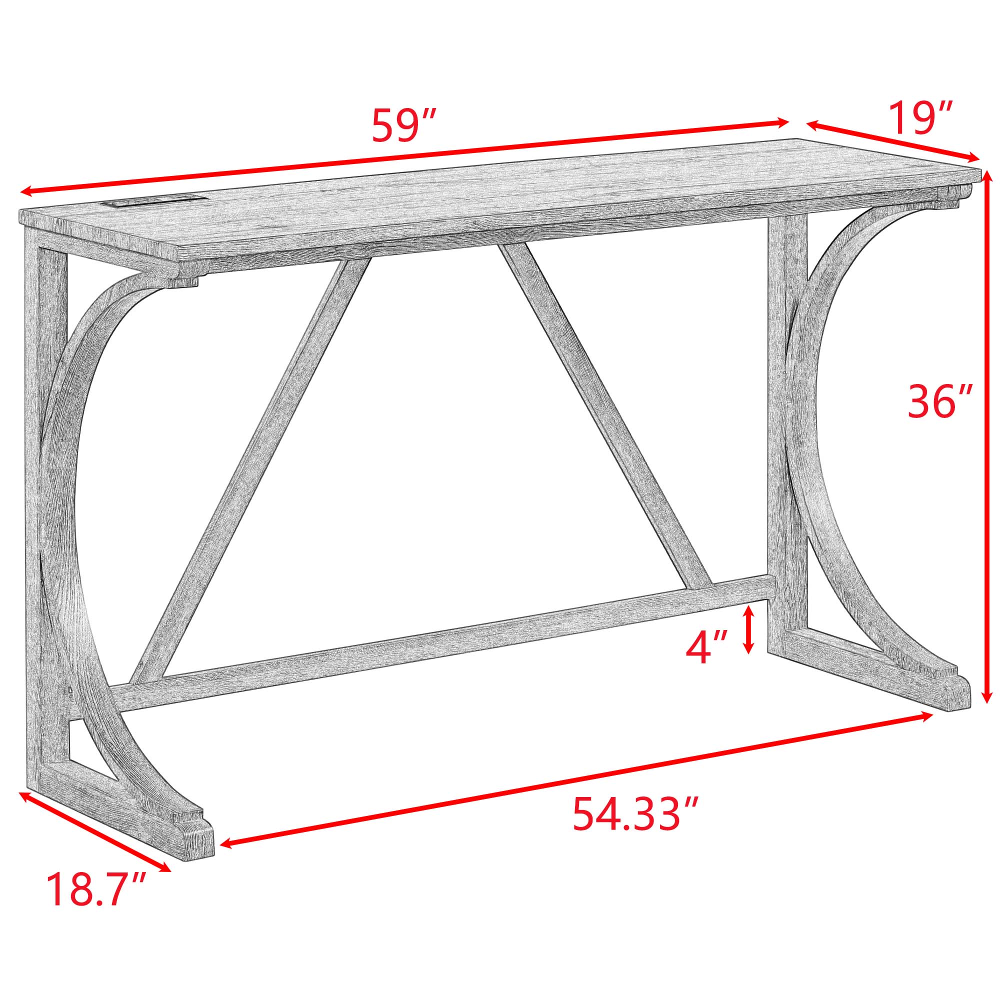 Dexmalle W1781P145876 Dining-Sets - View #3