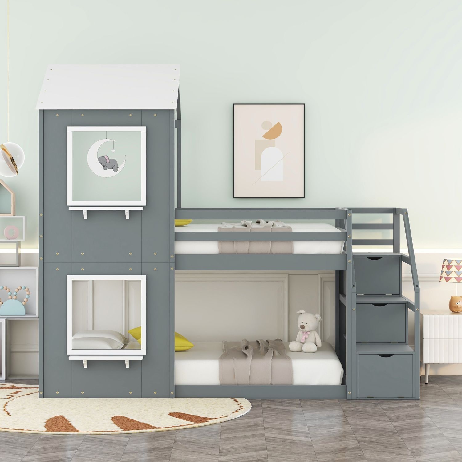 JASMODER LT000256AAE beds - View #2