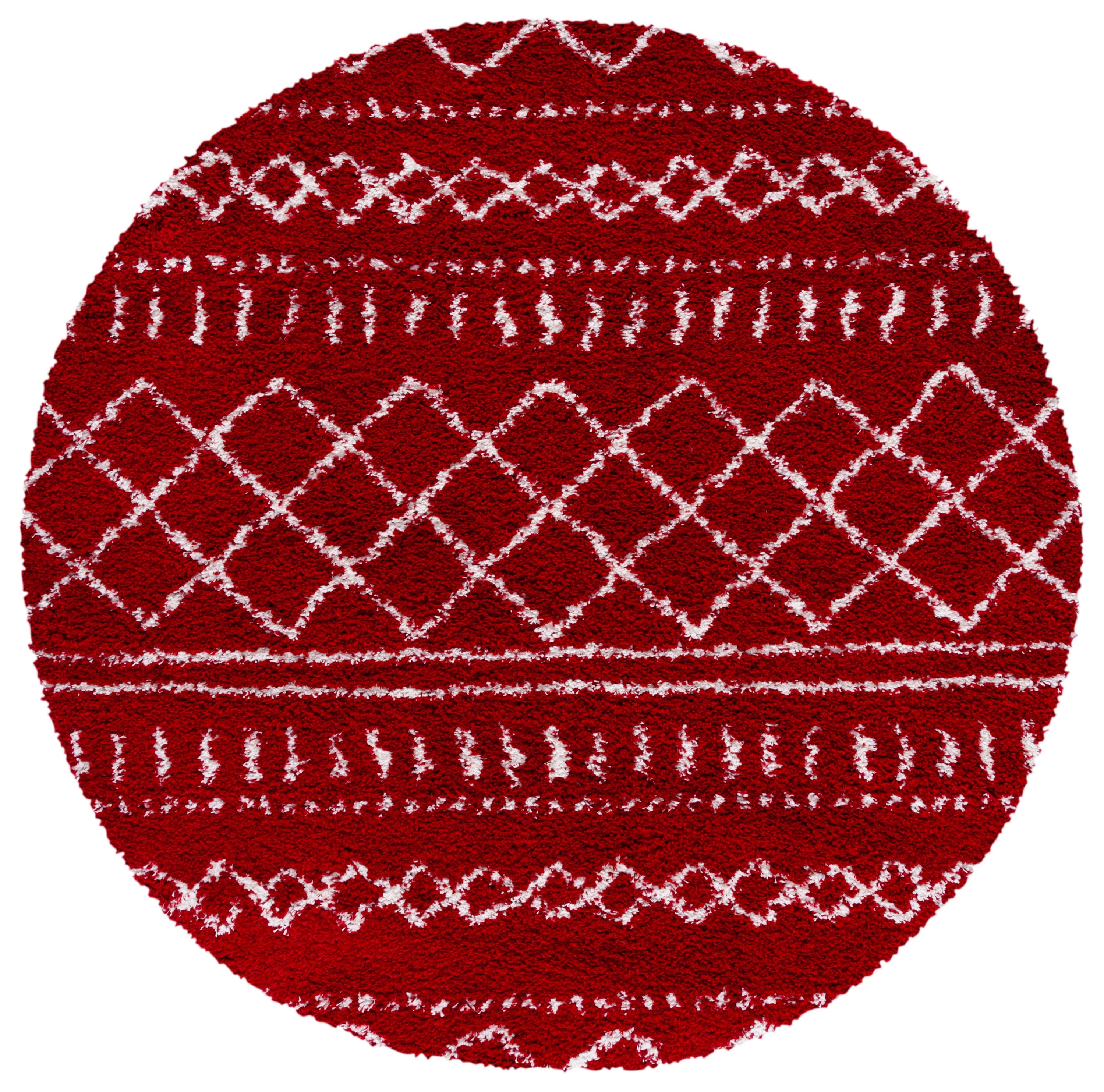 Safavieh ASG741Q-7R rugs - View #2