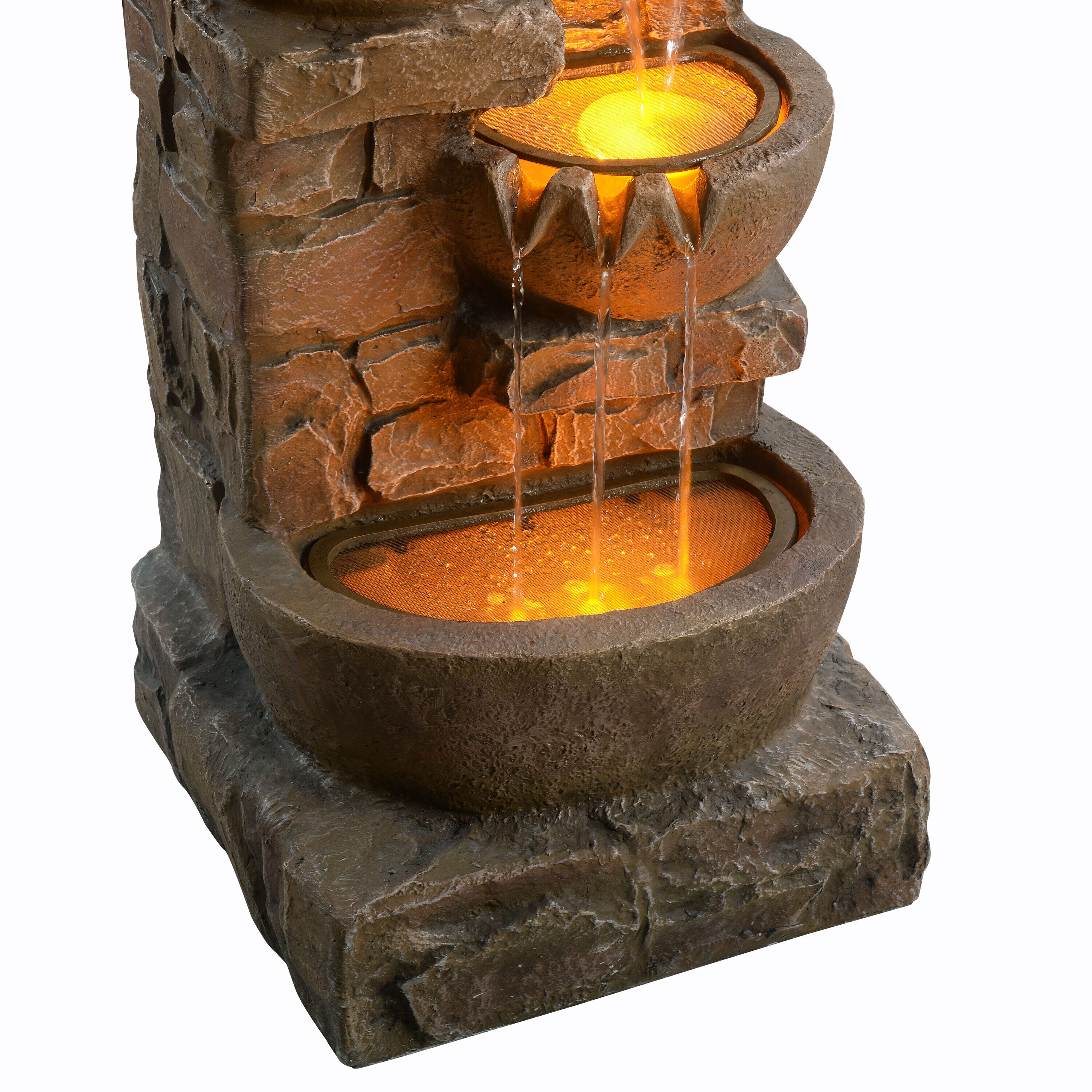Teamson Home 201601PTB fountains - View #5