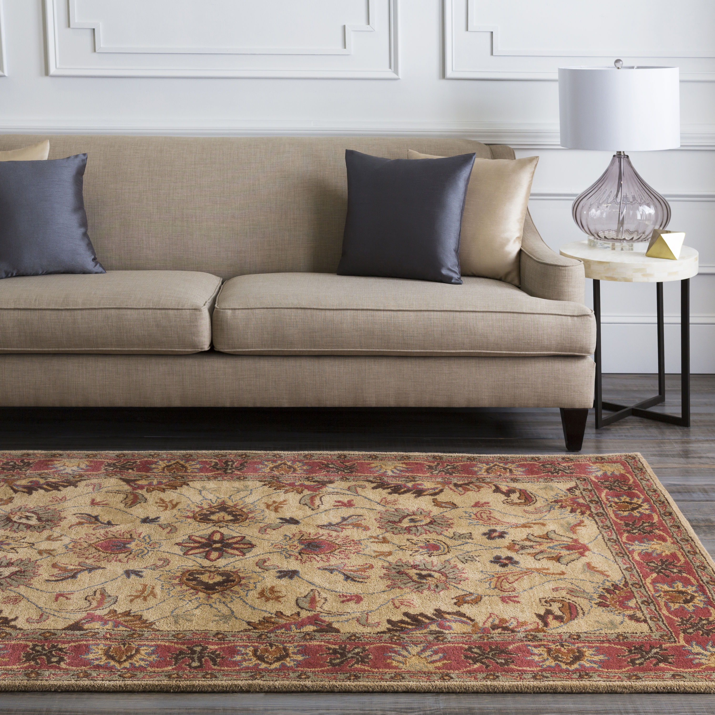 Surya CAE1001-23 rugs - View #2