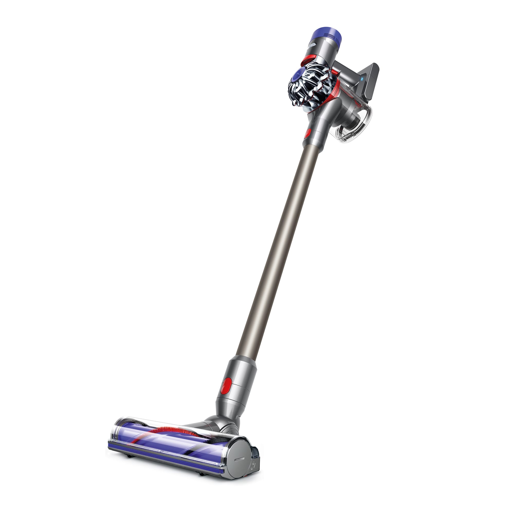 Dyson V8 Animal Cordless Pet Stick Vacuum (Convertible Handheld) at Lowes.com