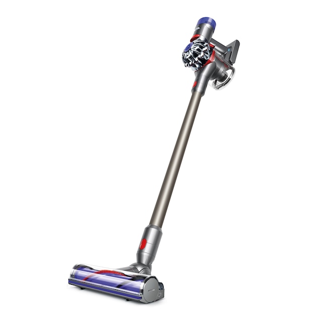 Dyson V8 Animal Cordless Stick Vacuum, Best Cordless Stick Vacuum For Hardwood Floors 2019