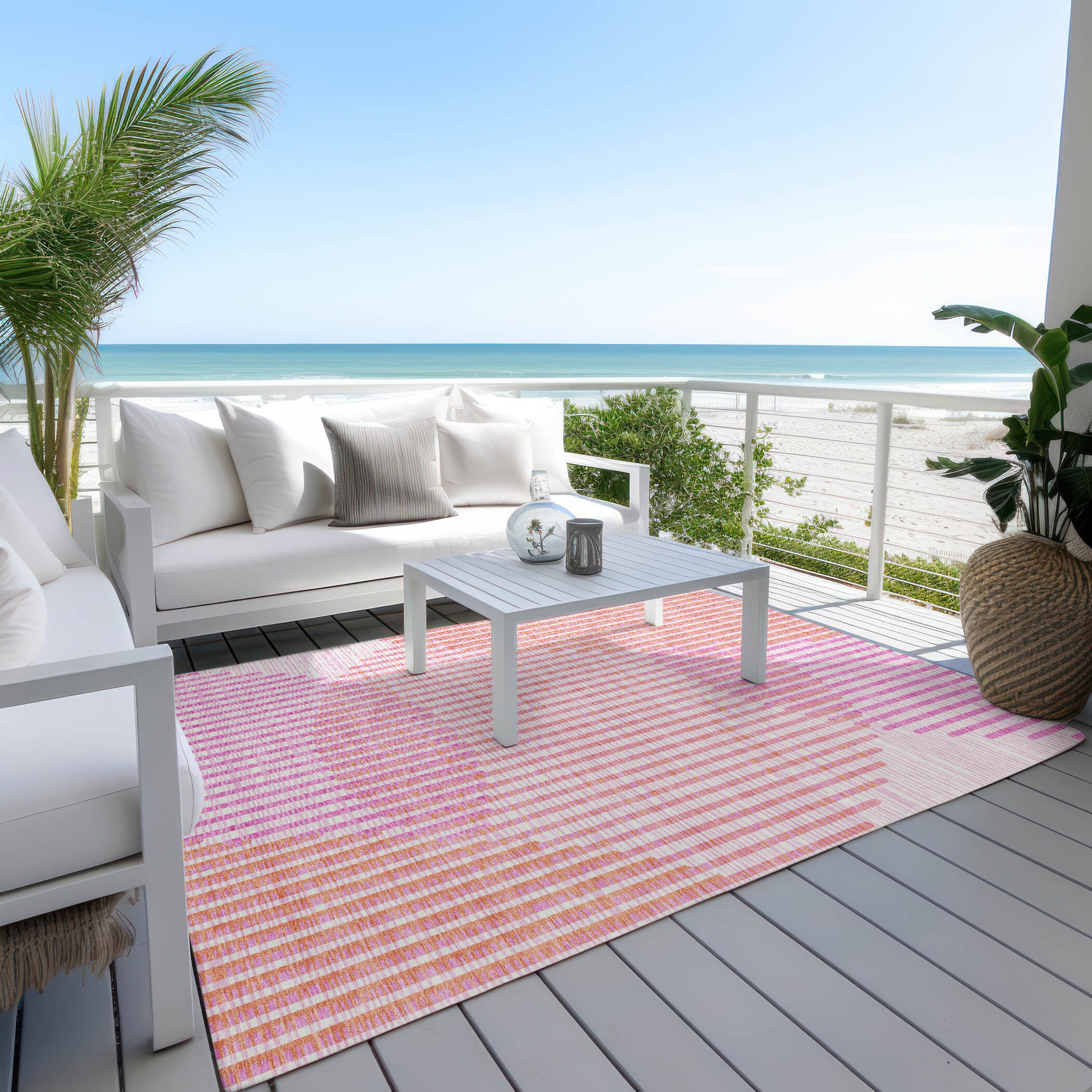 Addison Rugs ACN1001PI3X5 rugs - View #9