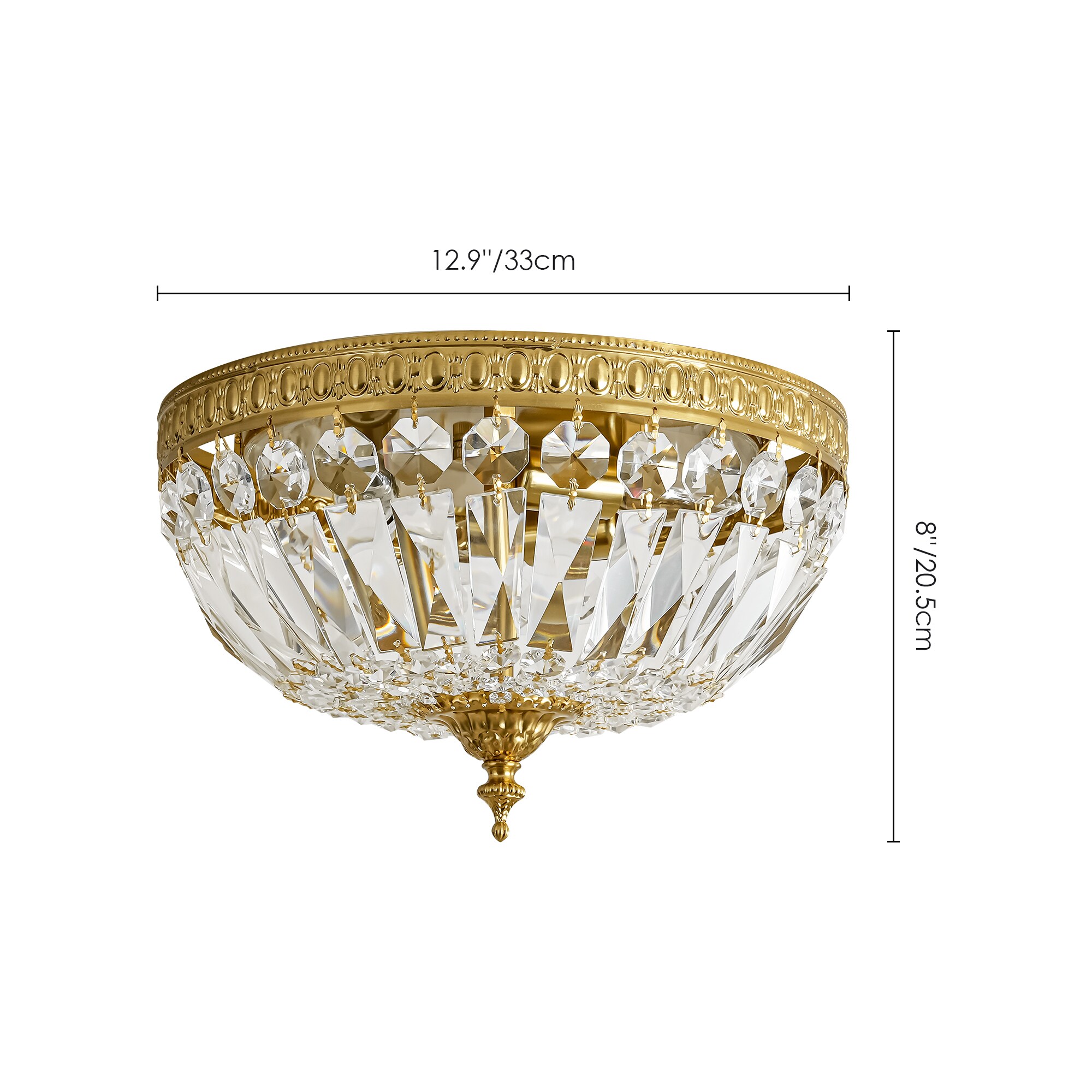 Rennnsan FL810149978 flushmounts - View #9