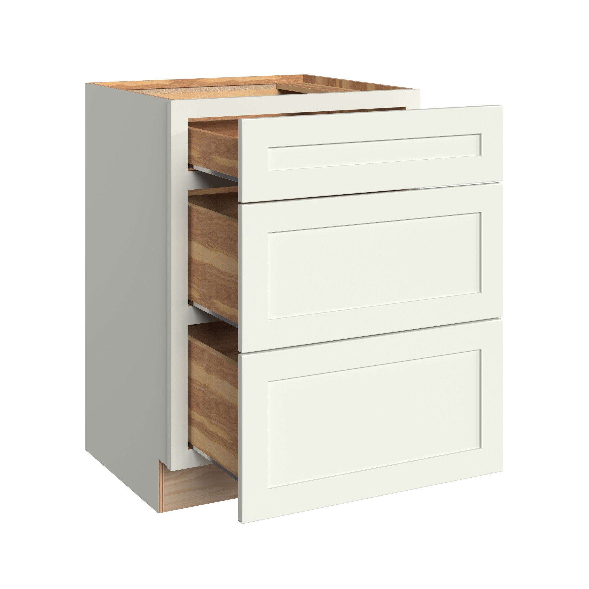 KraftMaid Momentum VBD242134.3G71 vanities - View #6