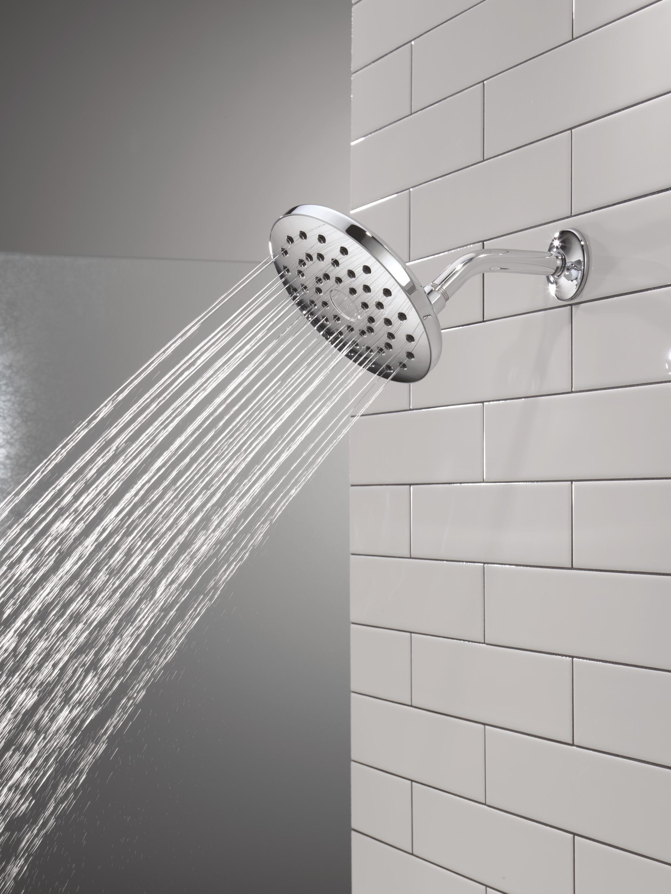 Delta 75100D Fixed-Showerhead - View #5
