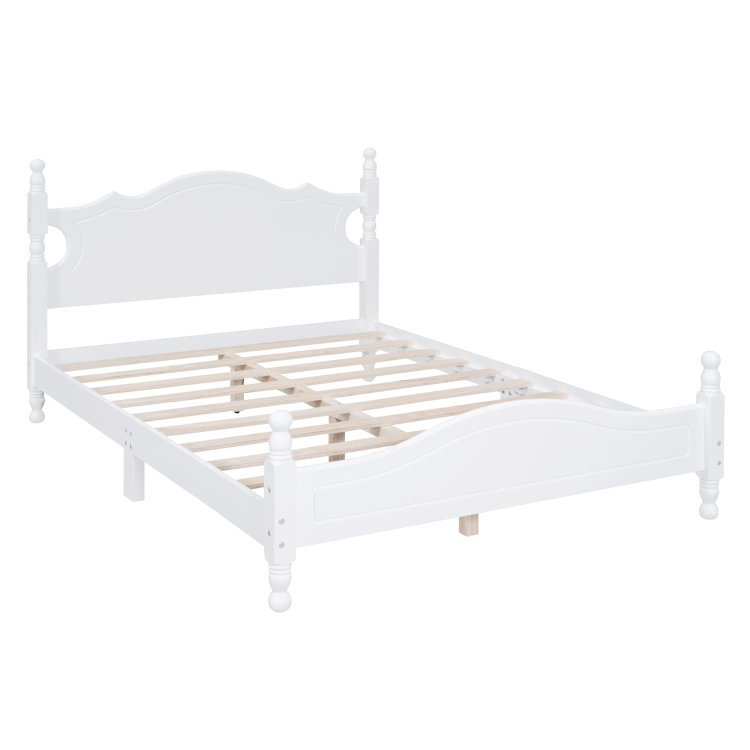 Streamdale Furniture WF310129AAK beds - View #4
