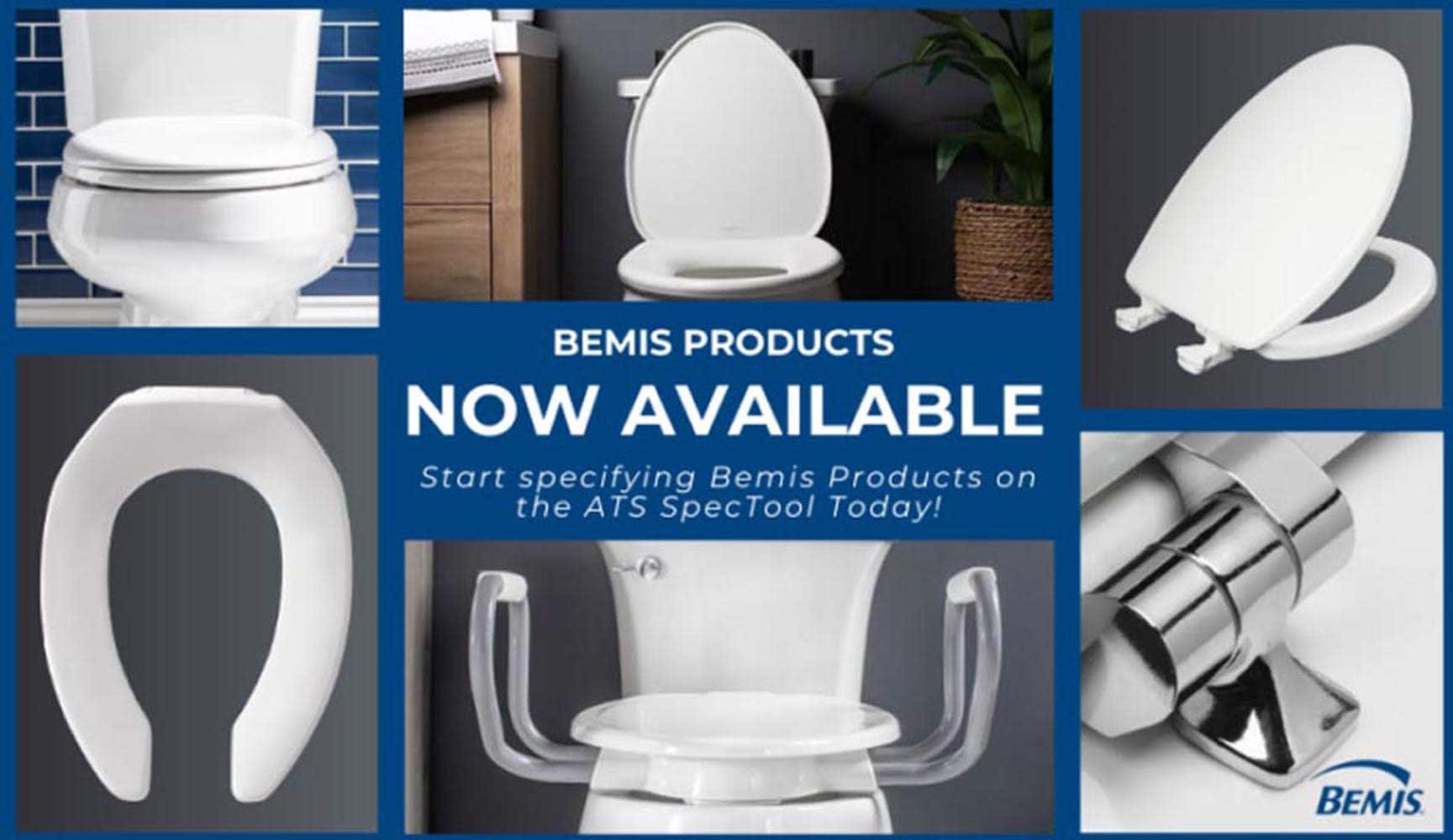 Bemis 955CT 047 c060370 - View #3
