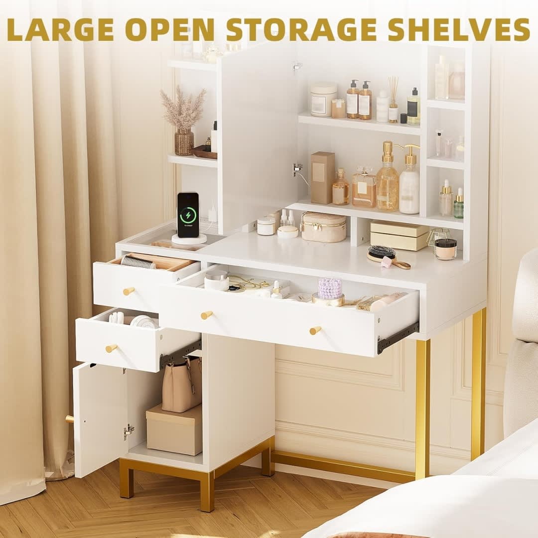 Qeetex NL-PHO-16I21Y19 dressers - View #8