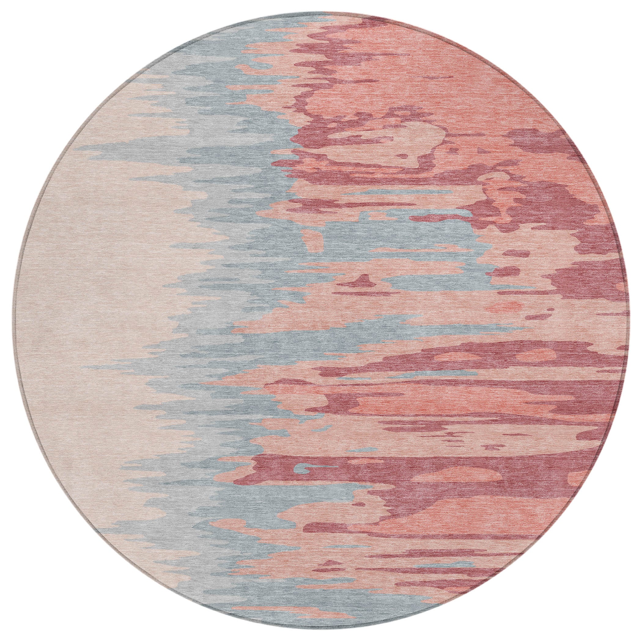 Addison Rugs ACN1050CR8RO rugs - View #2