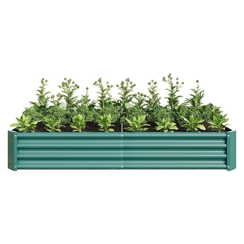 ZAKLOOP XU84091003 Raised-Garden-Beds - View #9