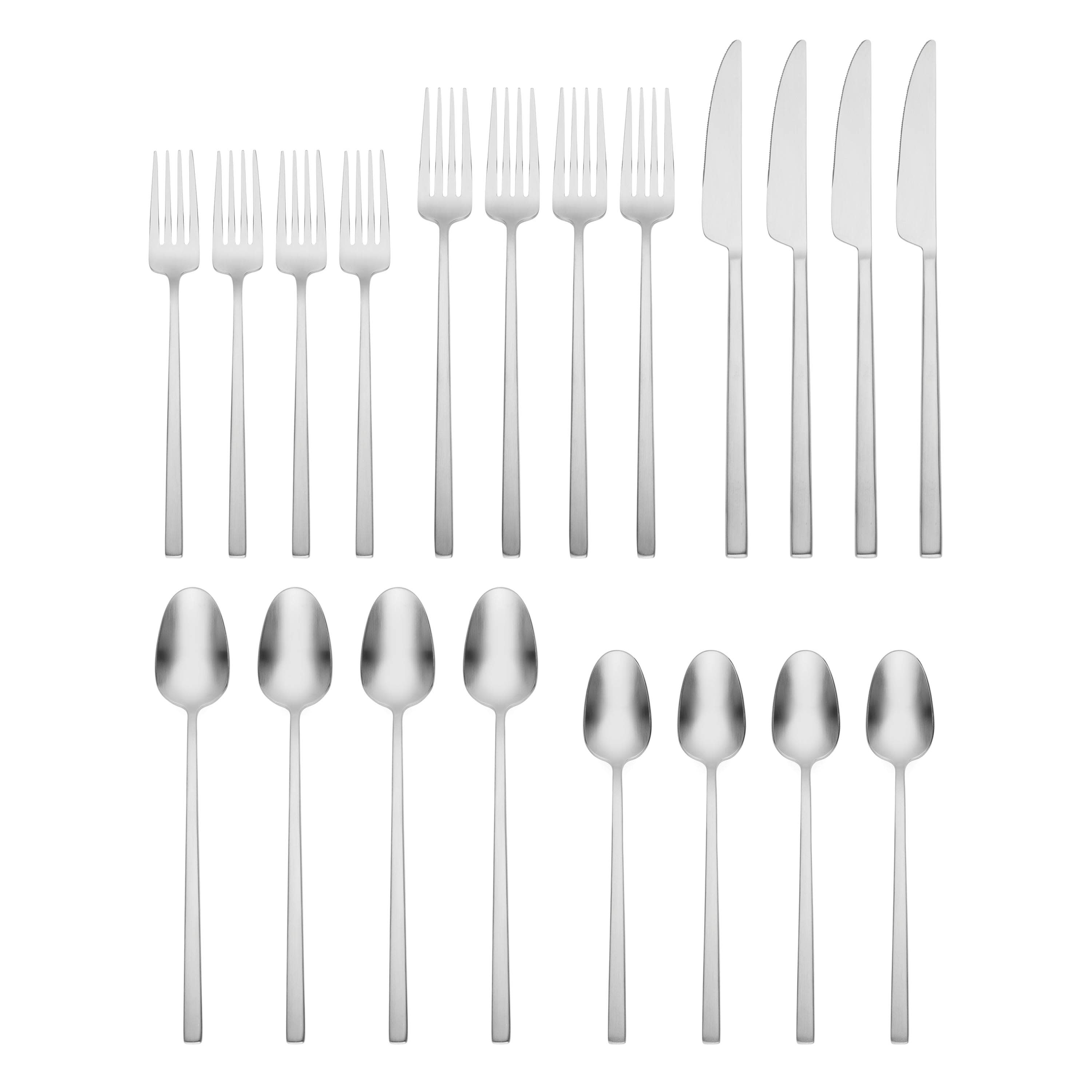 Cambridge 403720CNW12R flatware - View #2