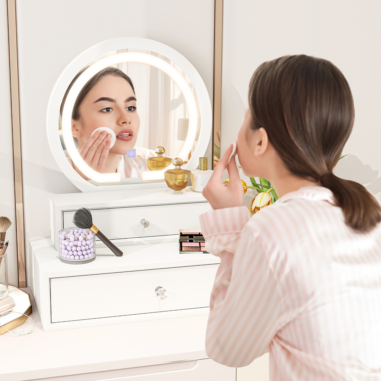 SUGIFT LW038SUGHY1585 Makeup-Mirrors - View #7