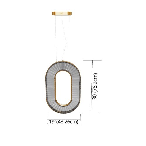 Three-dimensional representation of the product