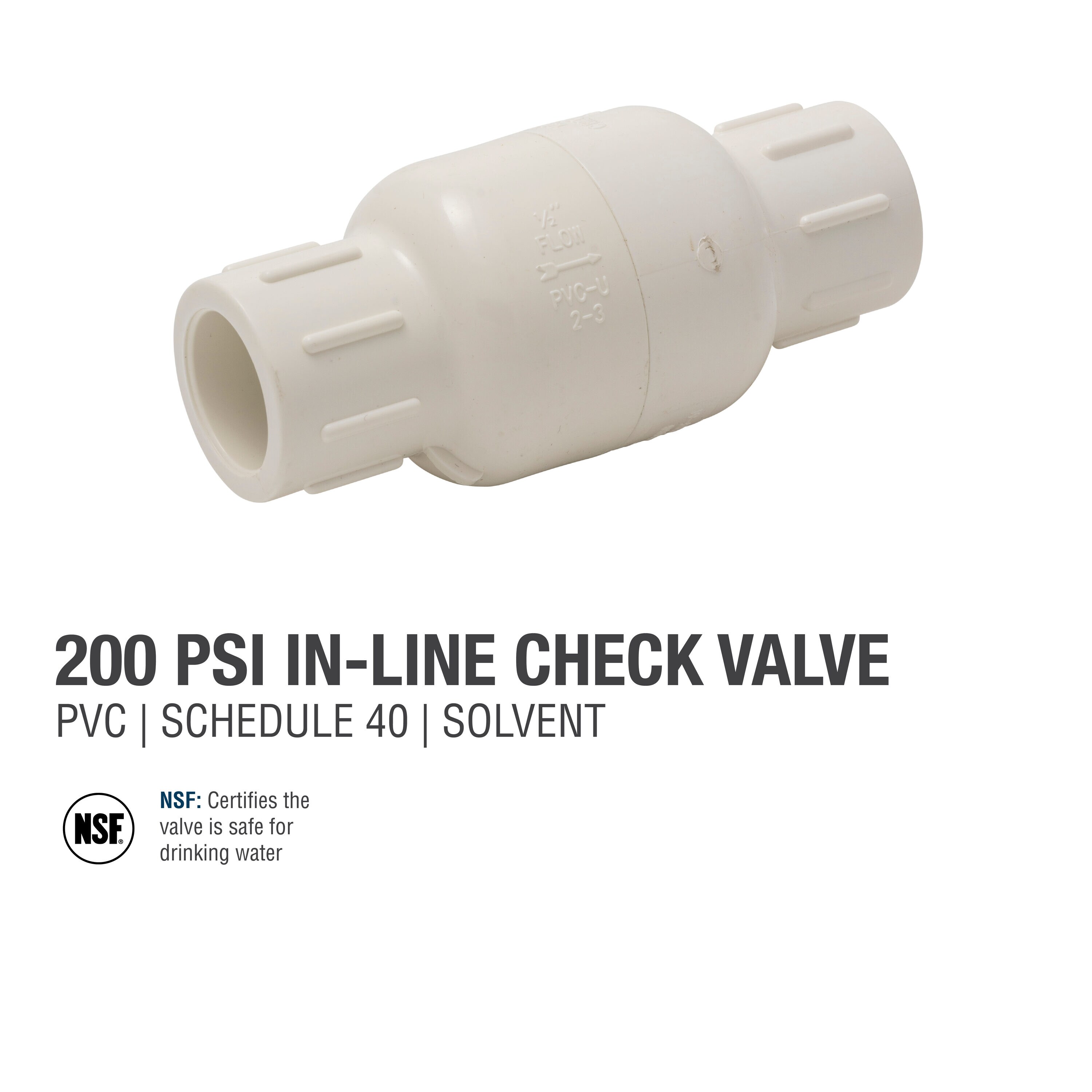 RELIABILT 101-603RB Check-Valves - View #6