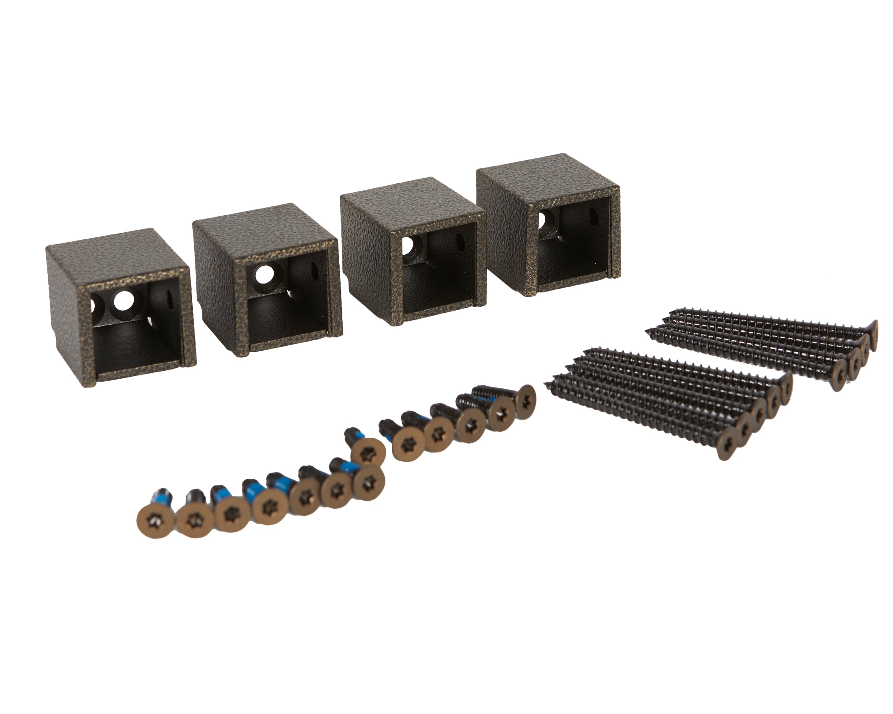Fortress Building Products 53504008 Deck-Adapters - View #5