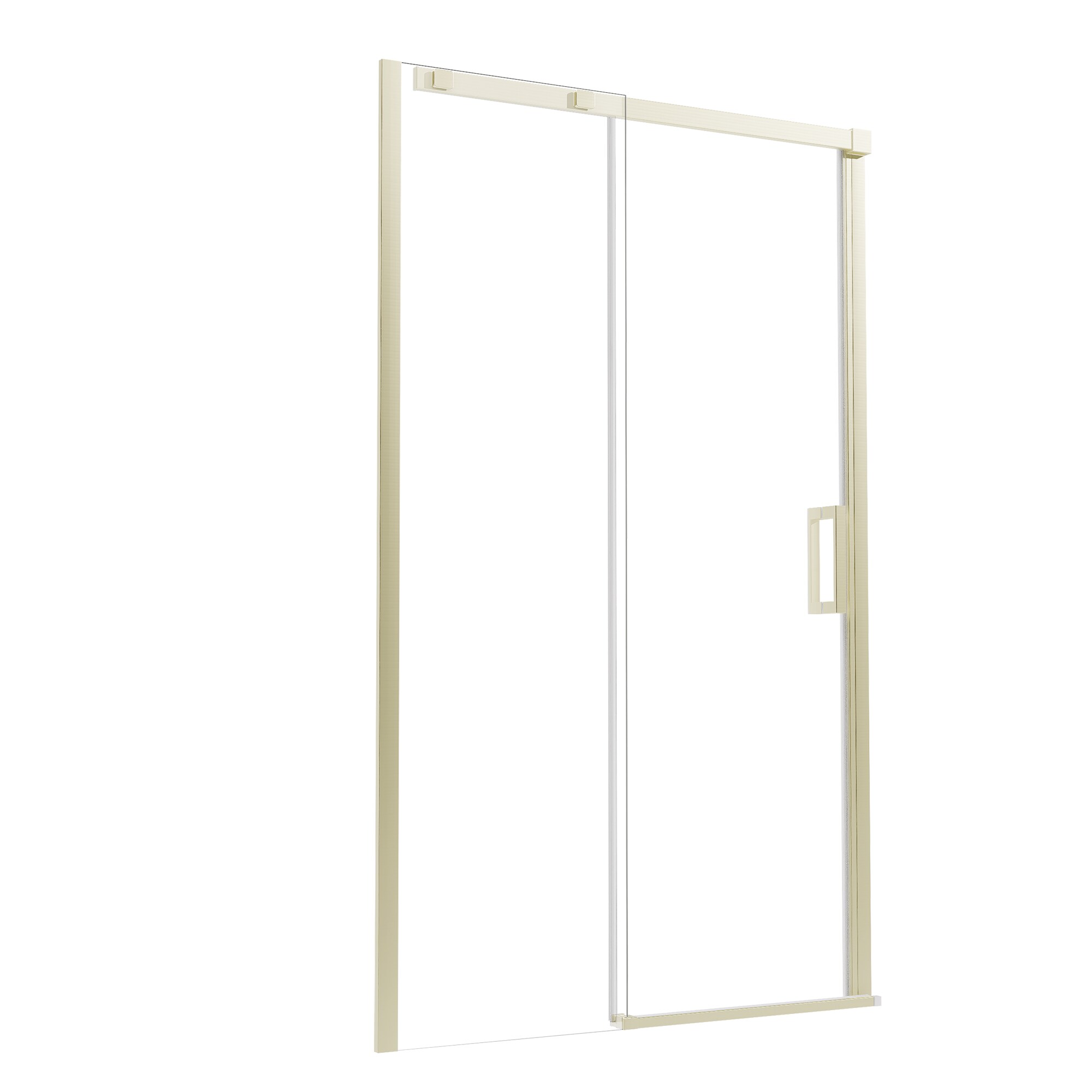 AAZJ JDEX-TF16MR3696 Shower-Doors - View #17