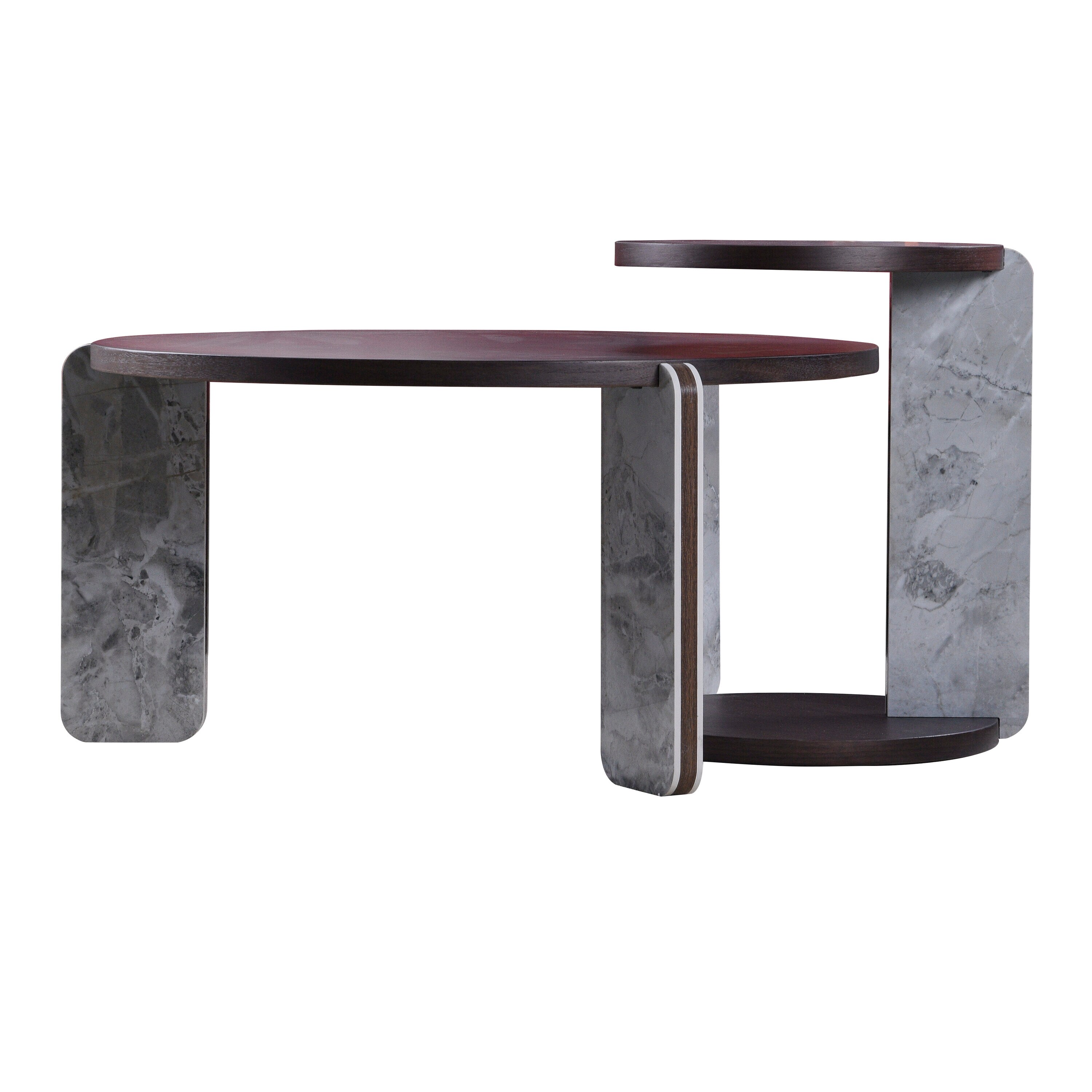 Blisstyle CFTB546 Coffee-Tables - View #15