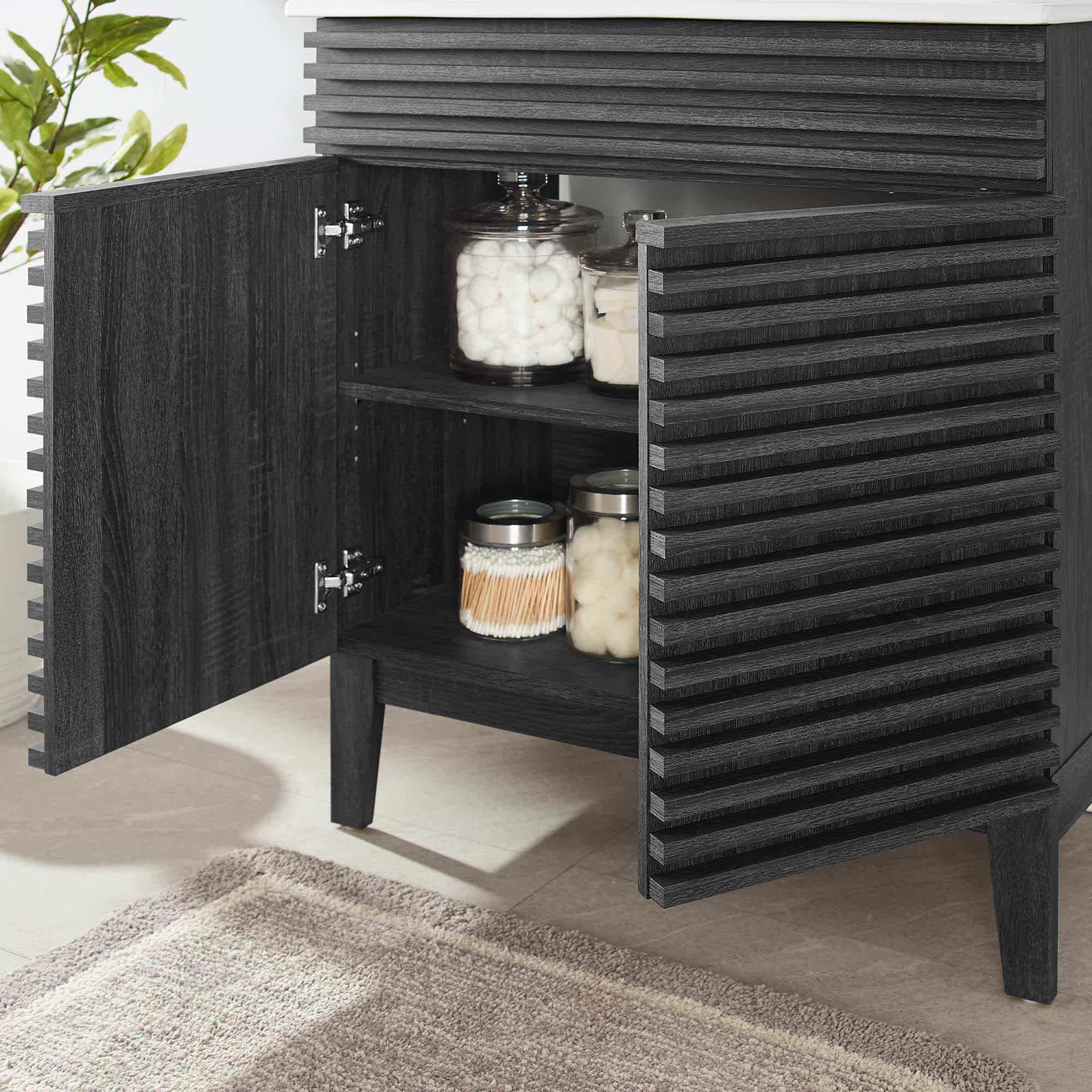 Modway EEI-4851-CHA vanities - View #4