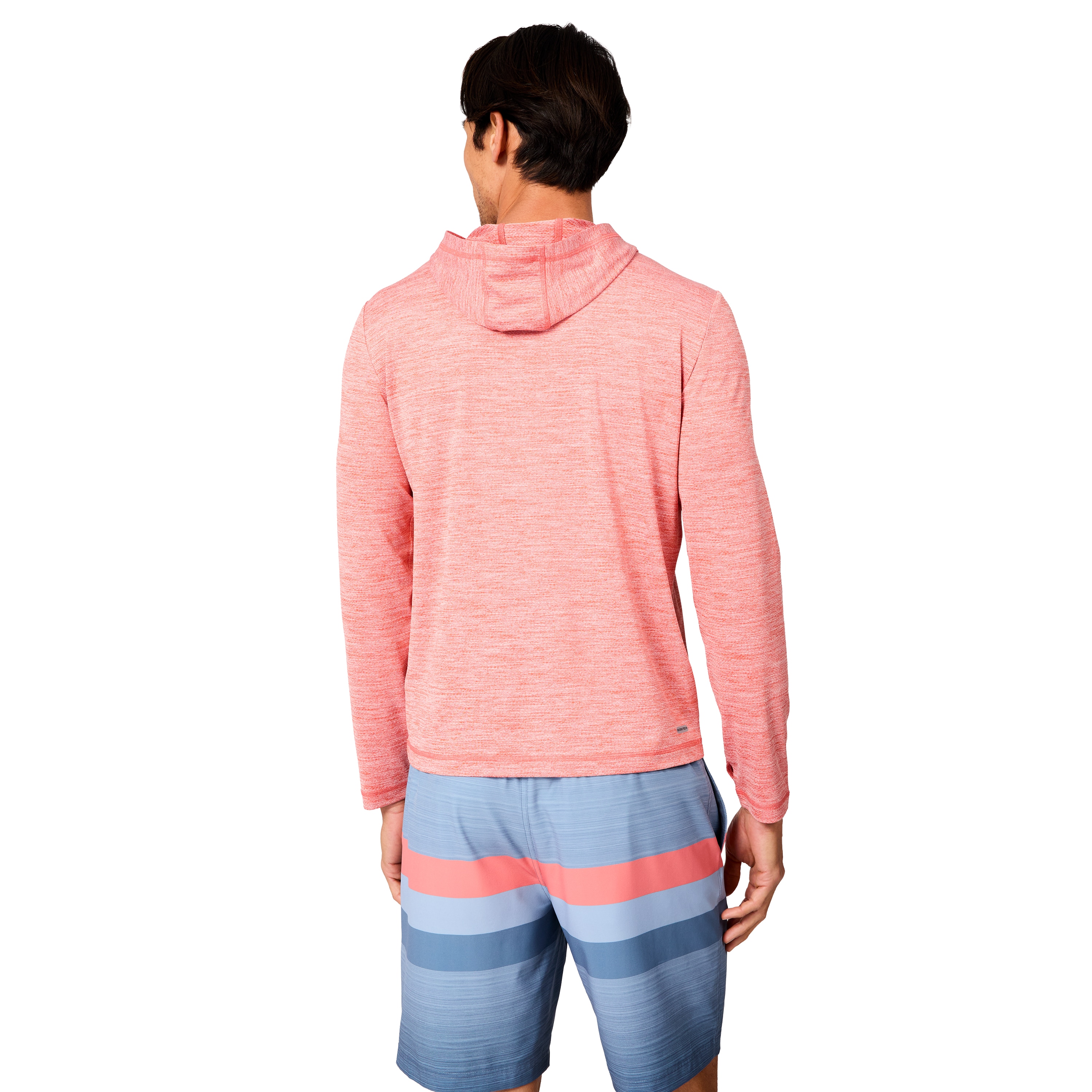 Free Country SZSMAS5501 SIENNA L Sweatshirts-Hoodies - Thumbnail View #5
