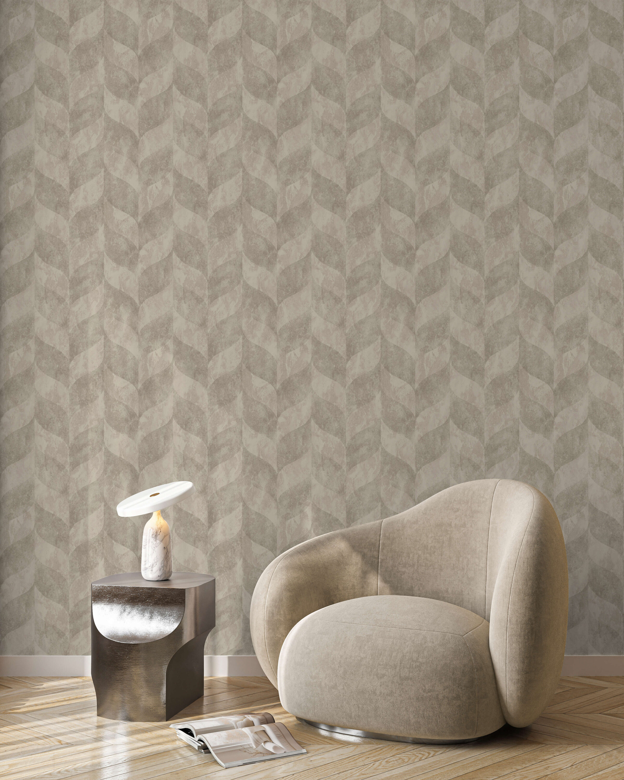 Veer Decor VRVZ408-92-S Wallpaper-Samples - View #2