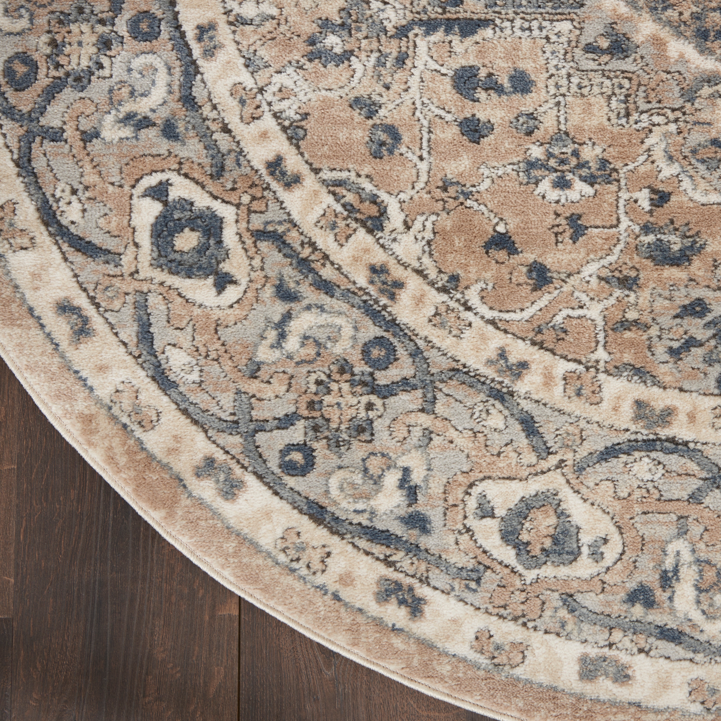 Nourison 099446808585 rugs - View #4