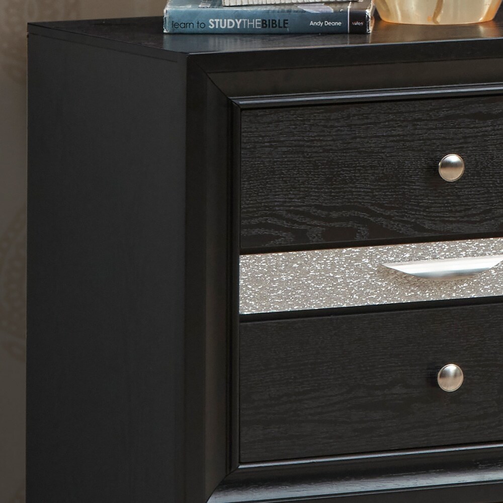 Christopher Knight Home 319502 nightstands - View #4