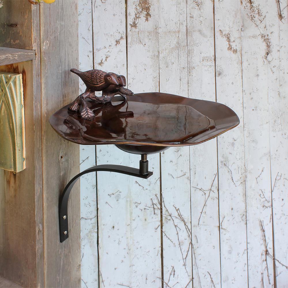 Minuteman International BB-02AB-WM birdbaths - View #4