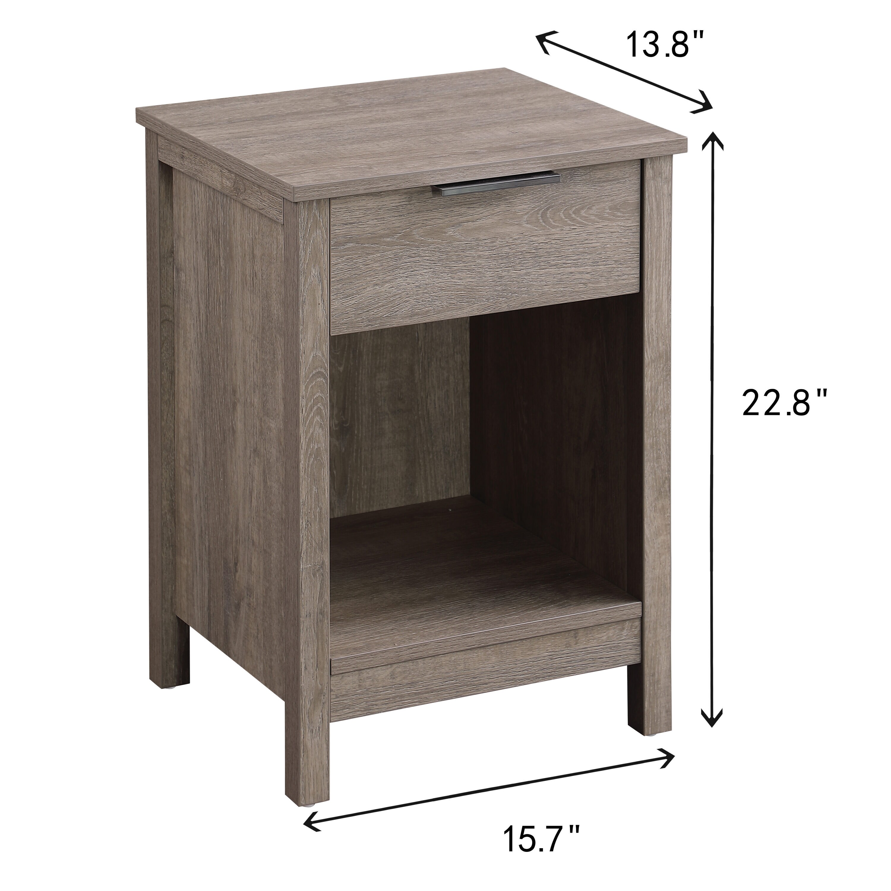 LOVMOR SF-X-W3151P345753 nightstands - View #8