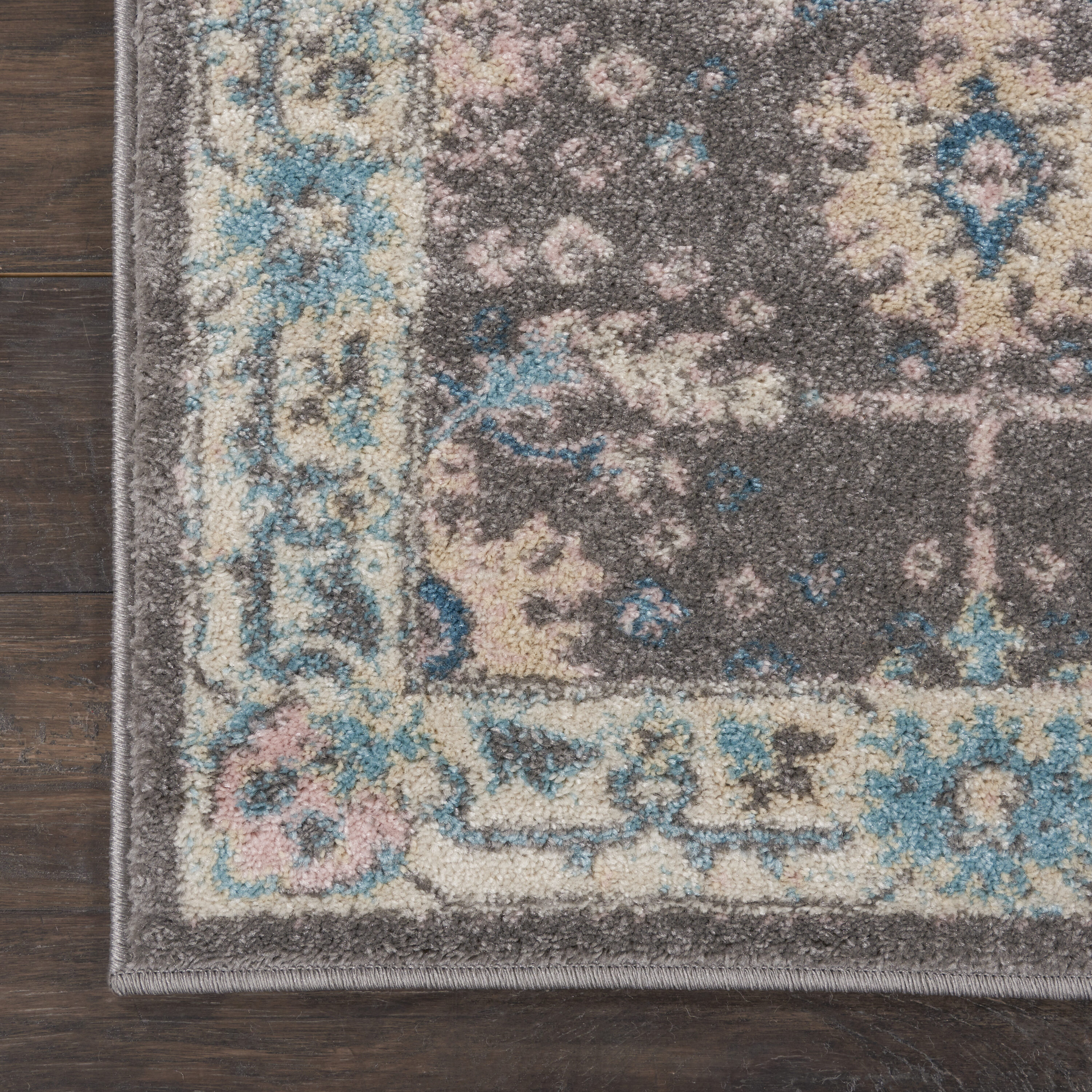 Nourison 99446489357 rugs - View #6