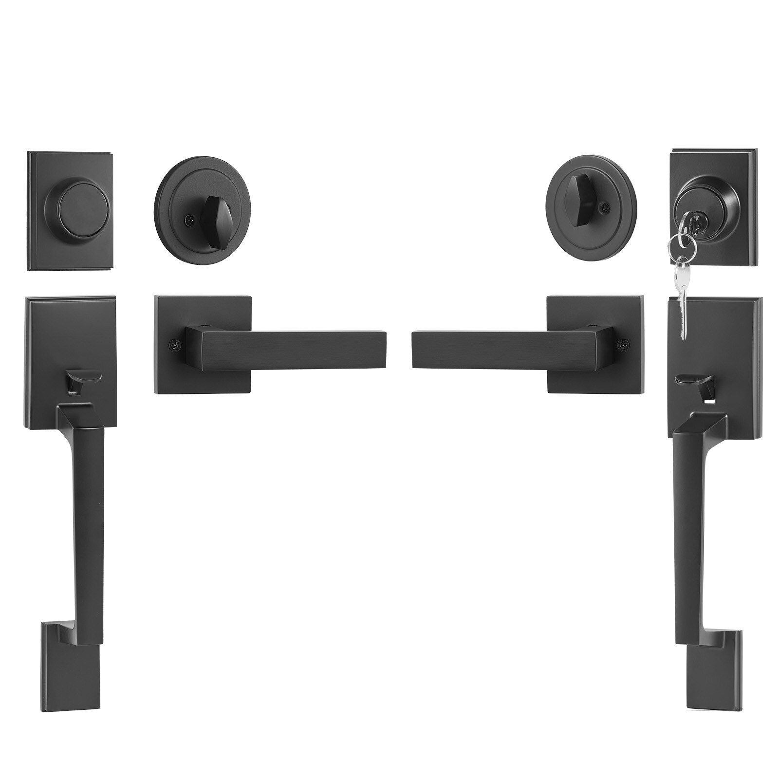 VEVOR SCDXSMSBYGHD07977V0 handlesets - View #8