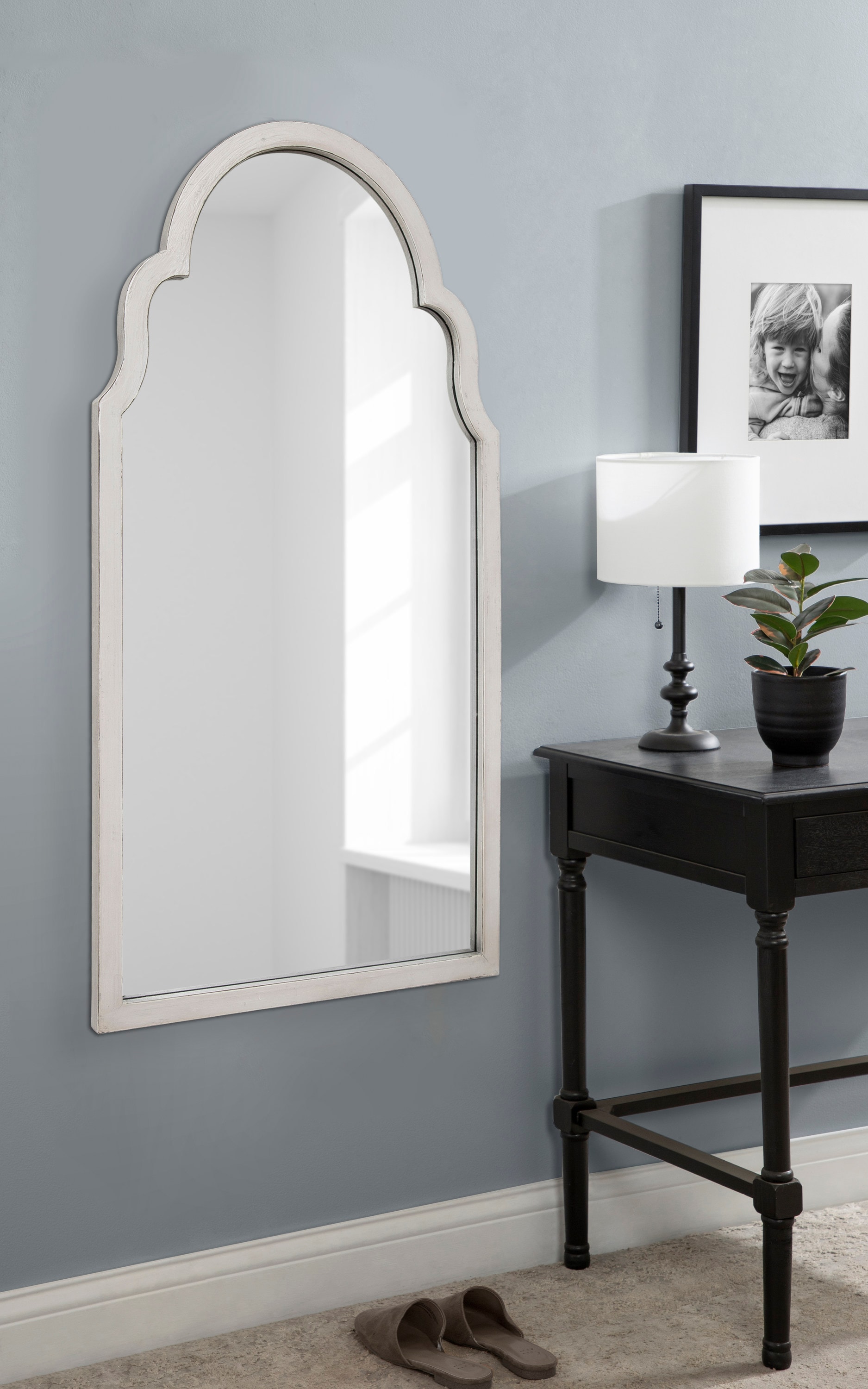 Kate and Laurel 214381 Decor-Mirrors - View #7