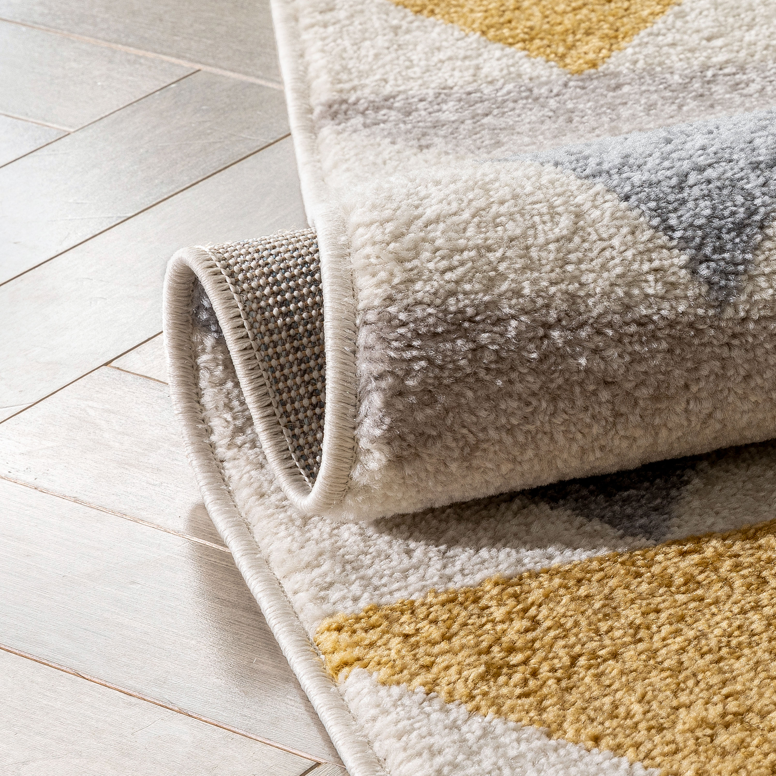 Well Woven MC-302-2 rugs - View #6