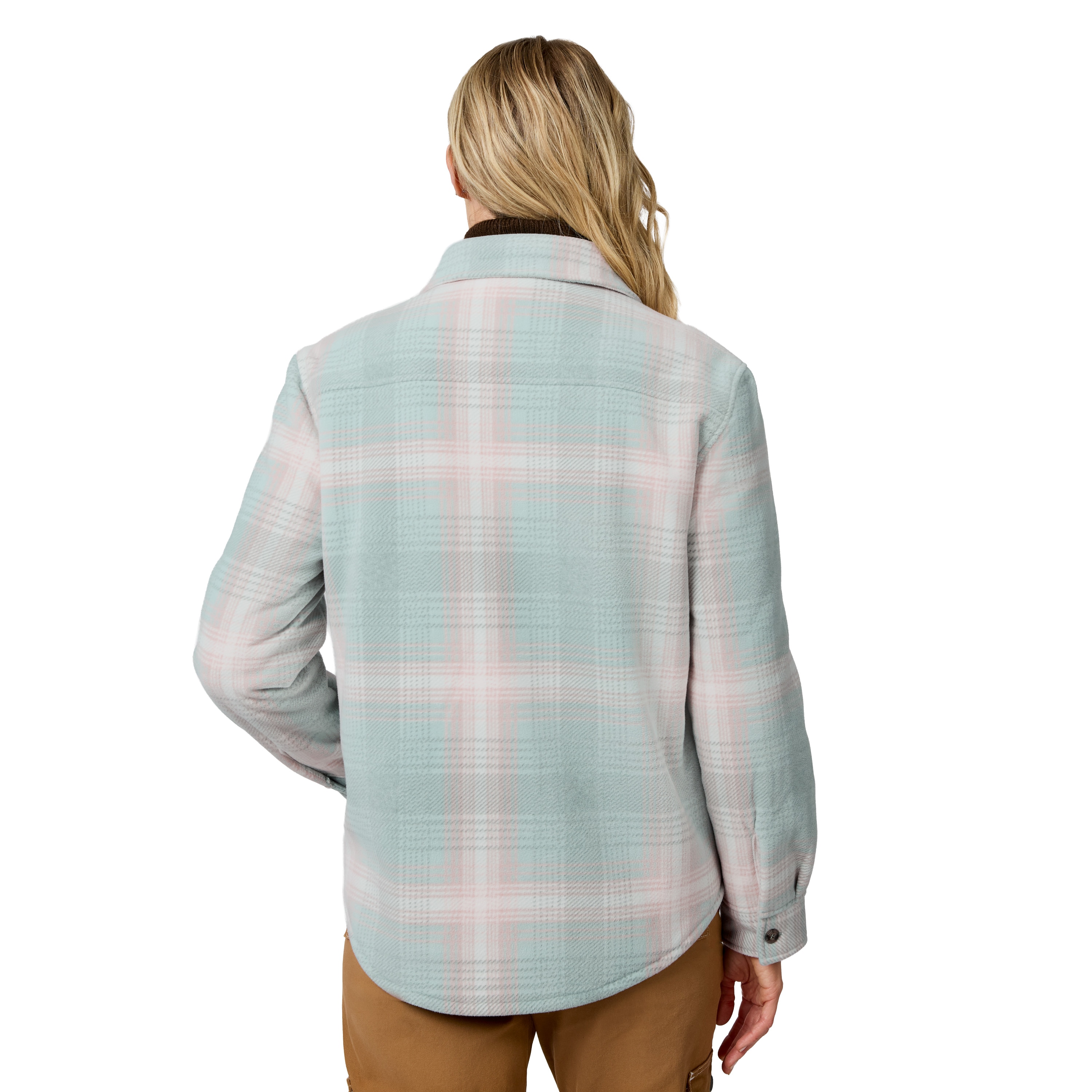 Free Country 419LOF5888-LICHEN-XL Jackets-Coats - View #2