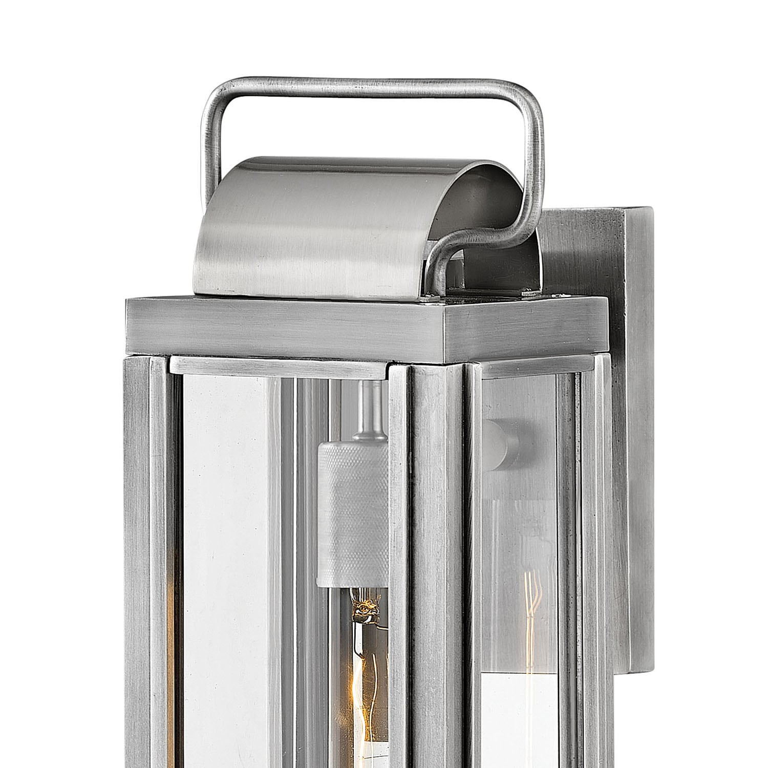 Hinkley 2845AL-LL Outdoor-Wall-Lighting - View #2