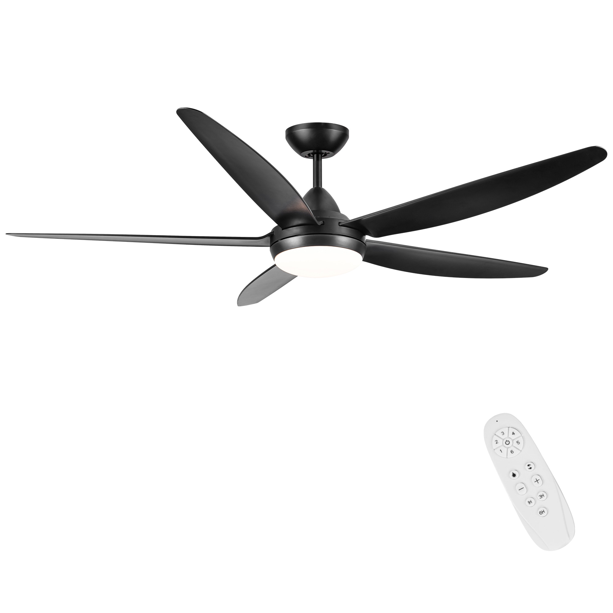 ExBrite DICF0029 Ceiling-Fans - View #5
