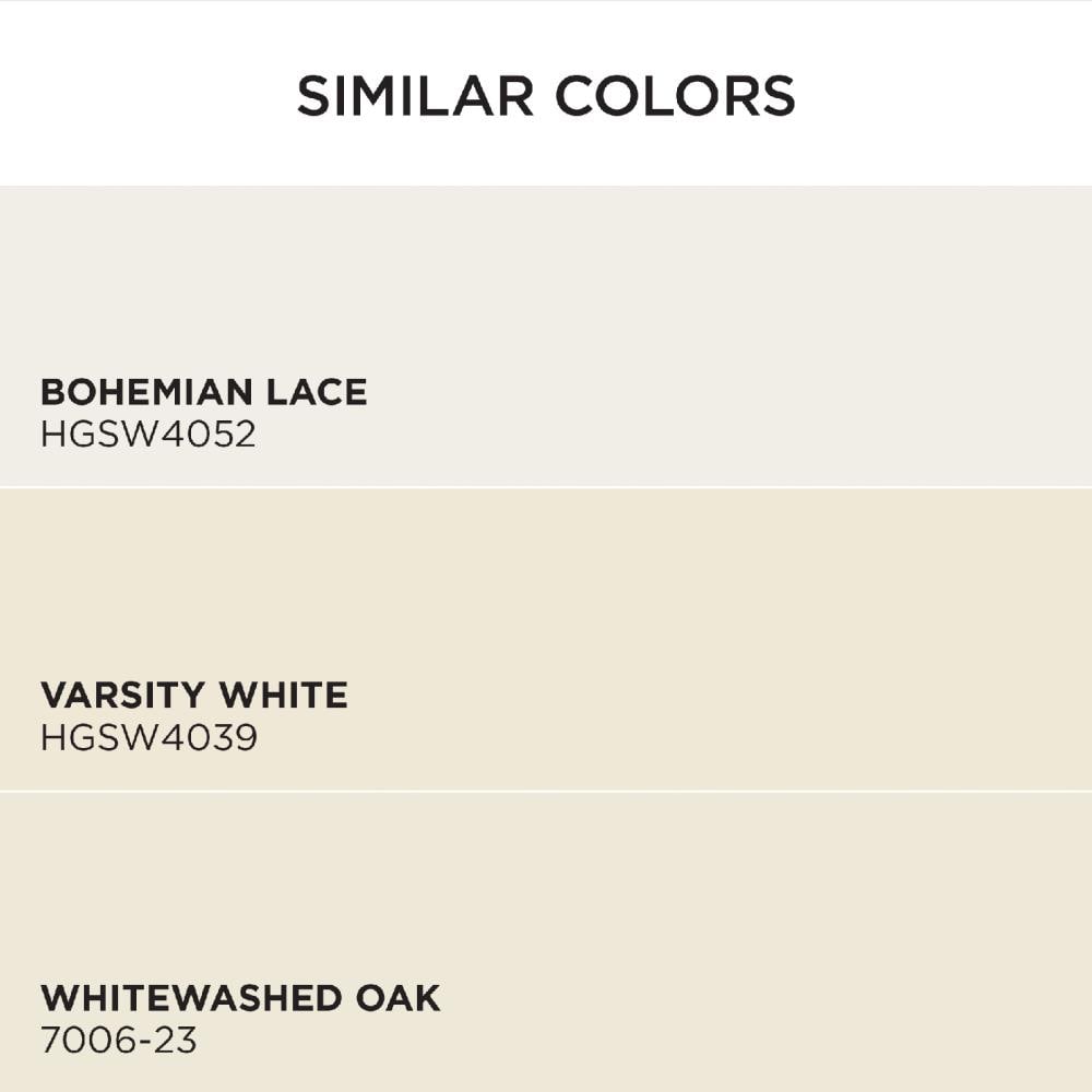 HGTV HOME by Sherwin-Williams 7003-23-2557204 Int-Ext-Paint - View #6
