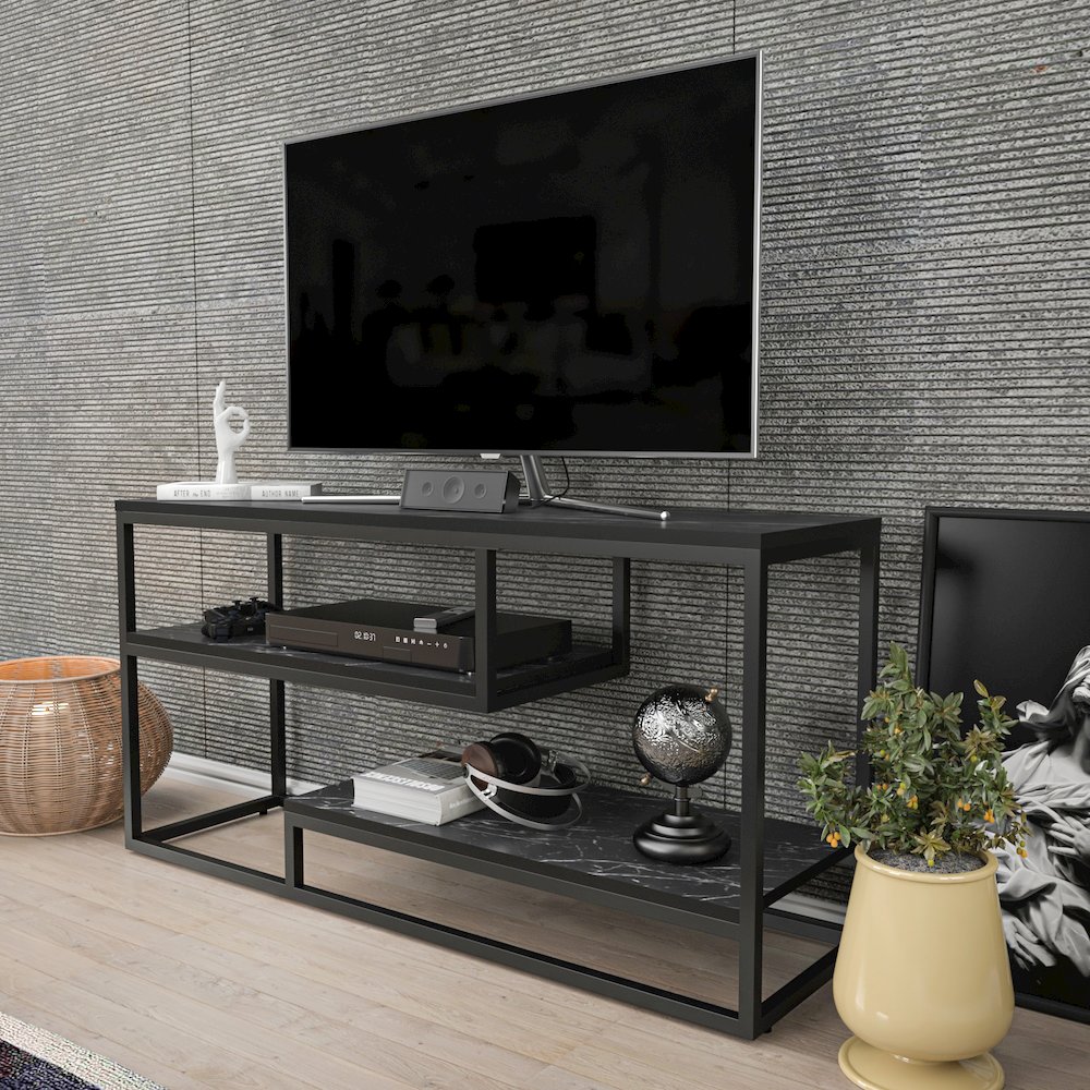 Decorotika LRN47TS01 Tv-Stands - View #4