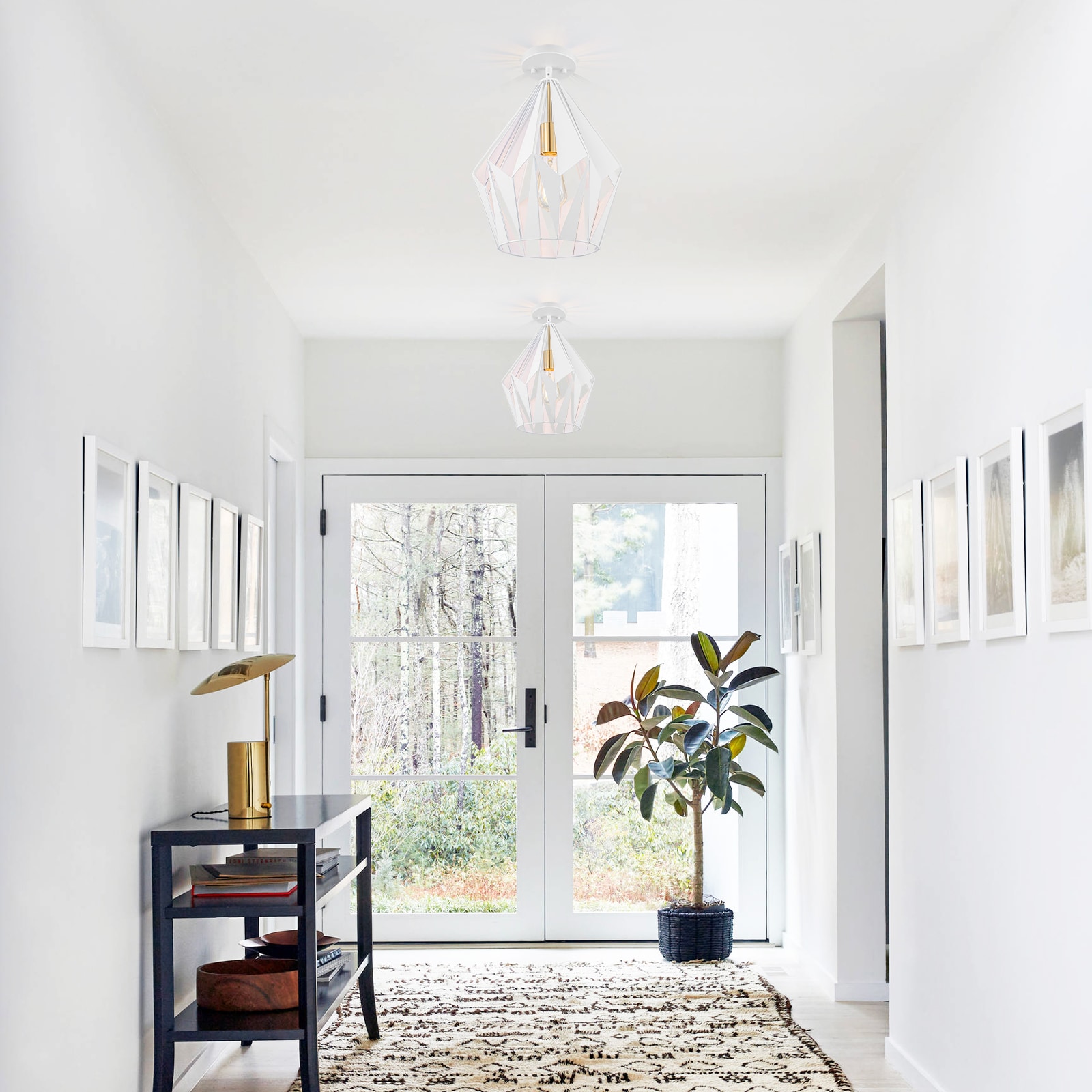 MENCOLULU SKUA084618 Pendant-Lights - View #3