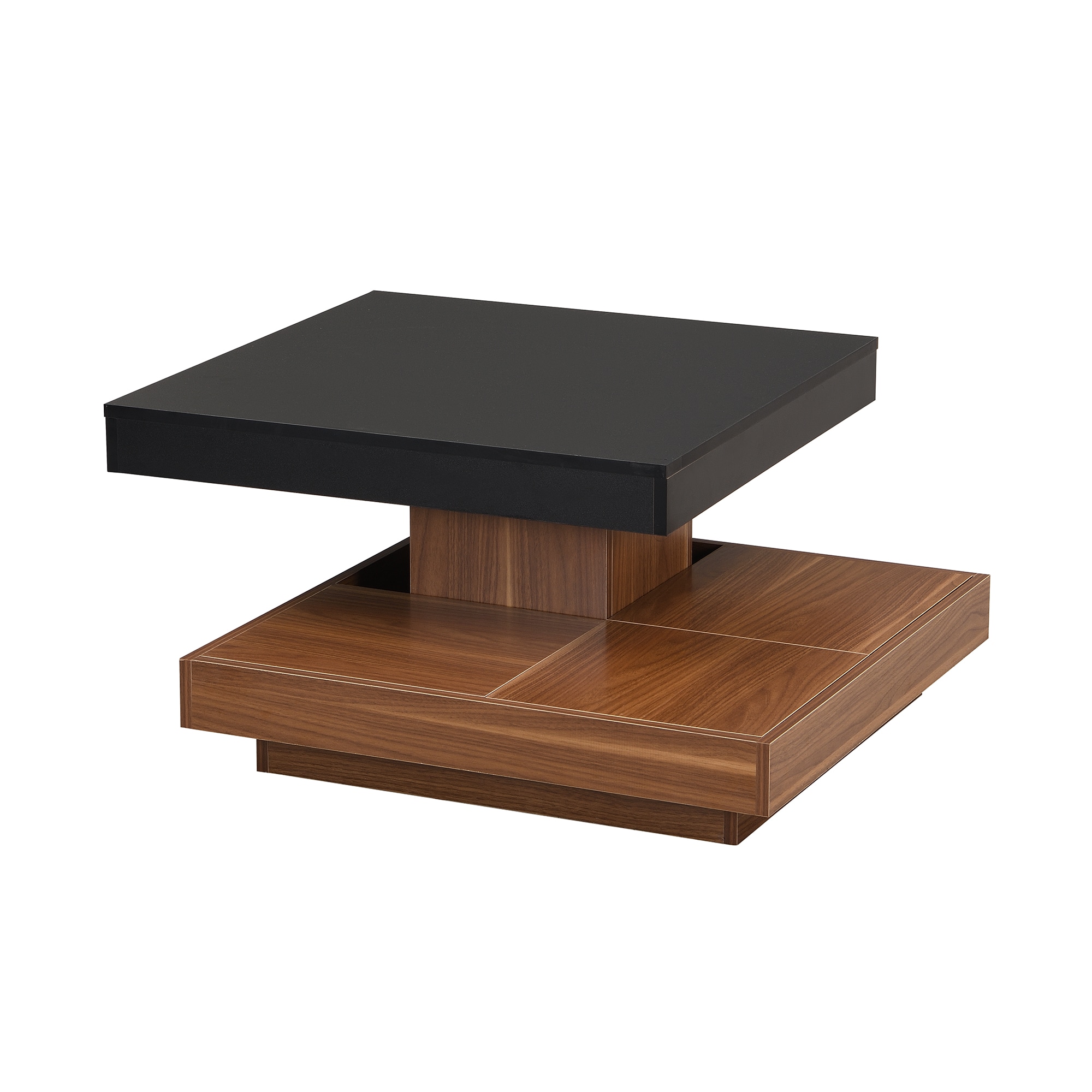 Bayfeve BF-91981B-IN Coffee-Tables - View #4