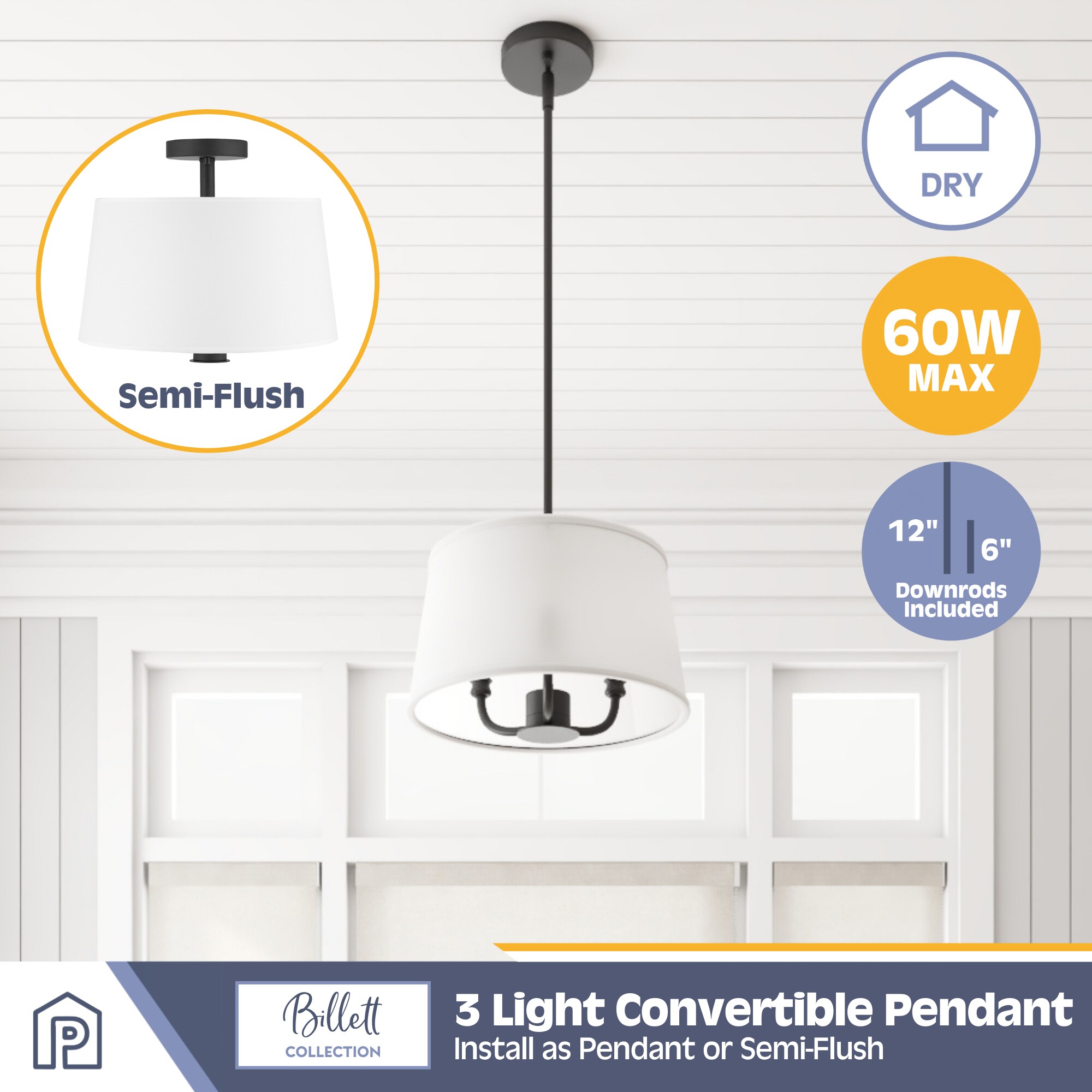 Prominence Home 51895-26 Pendant-Lights - View #3