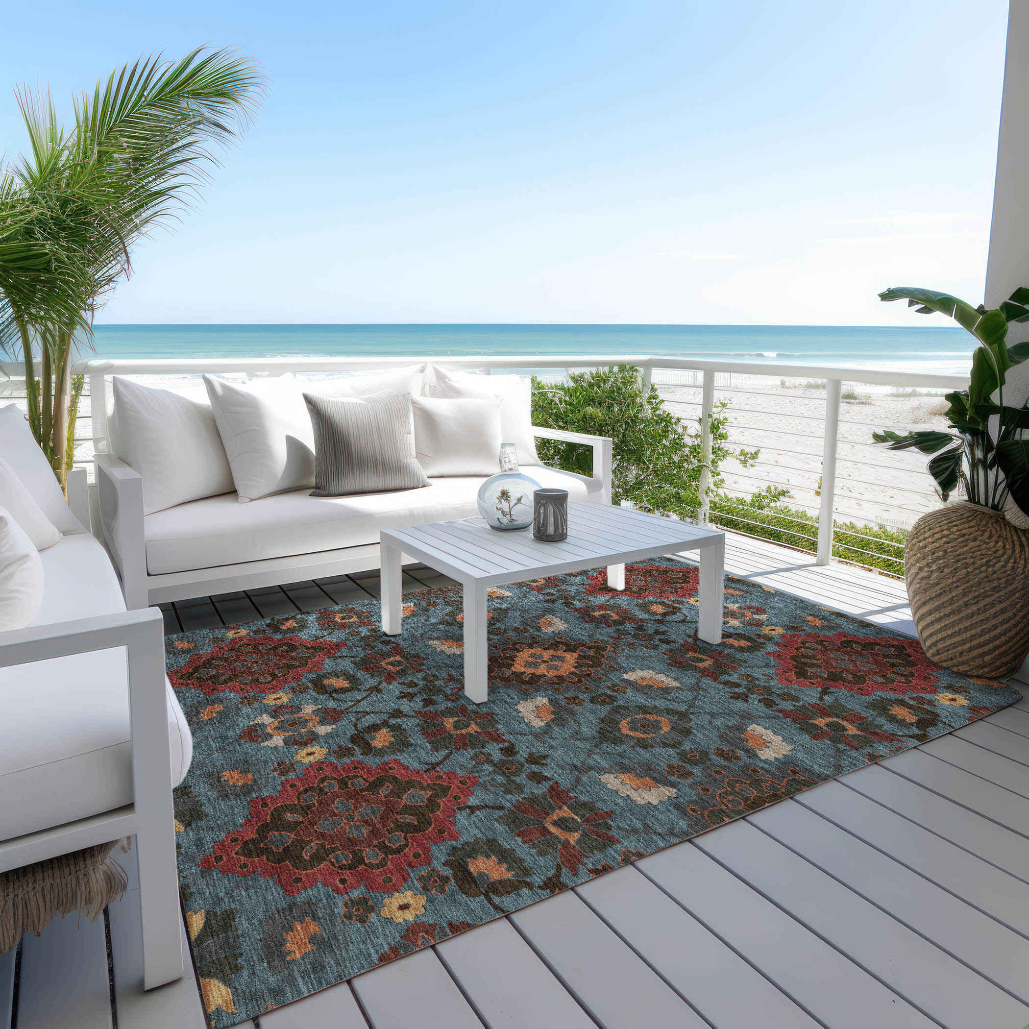 Addison Rugs ACN1002DN3X5 rugs - View #9