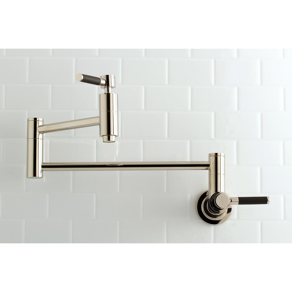 Kingston Brass WLKS8106DKL Kitchen-Faucets - View #5