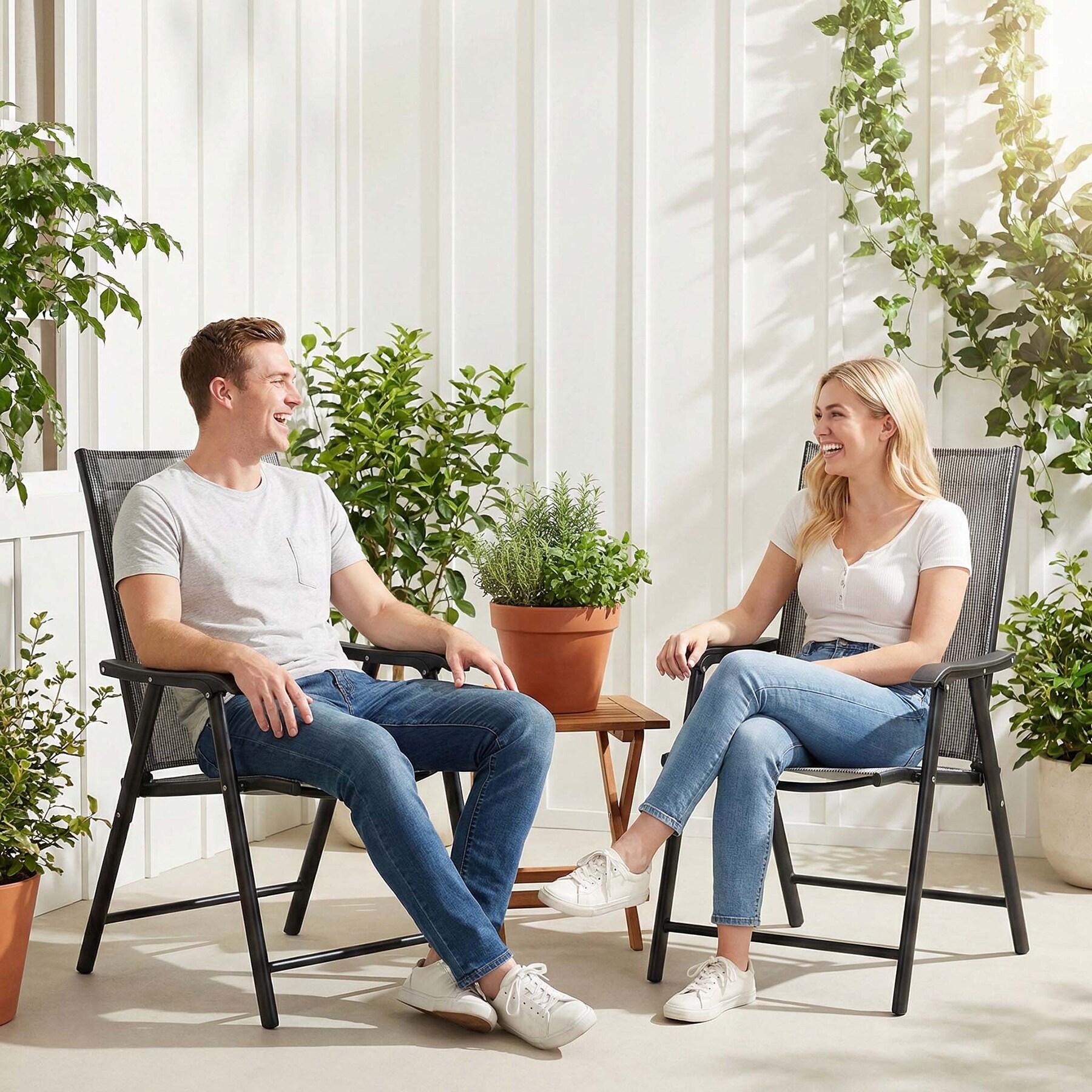 SINOFURN SYG4600001GY Patio-Chairs - View #13