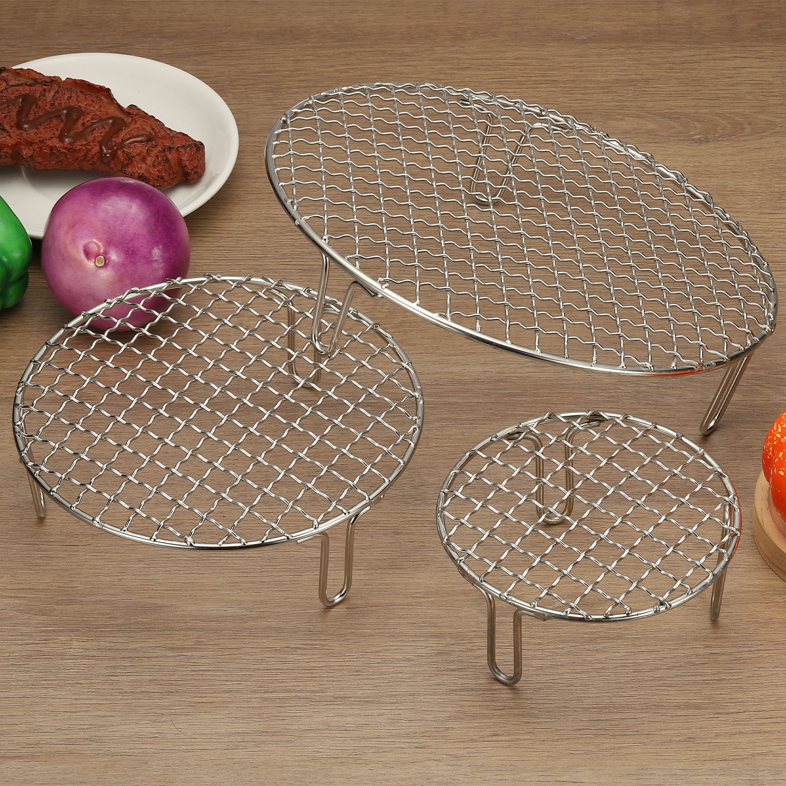 Unique Bargains S26042200UX3767 bakeware - View #5